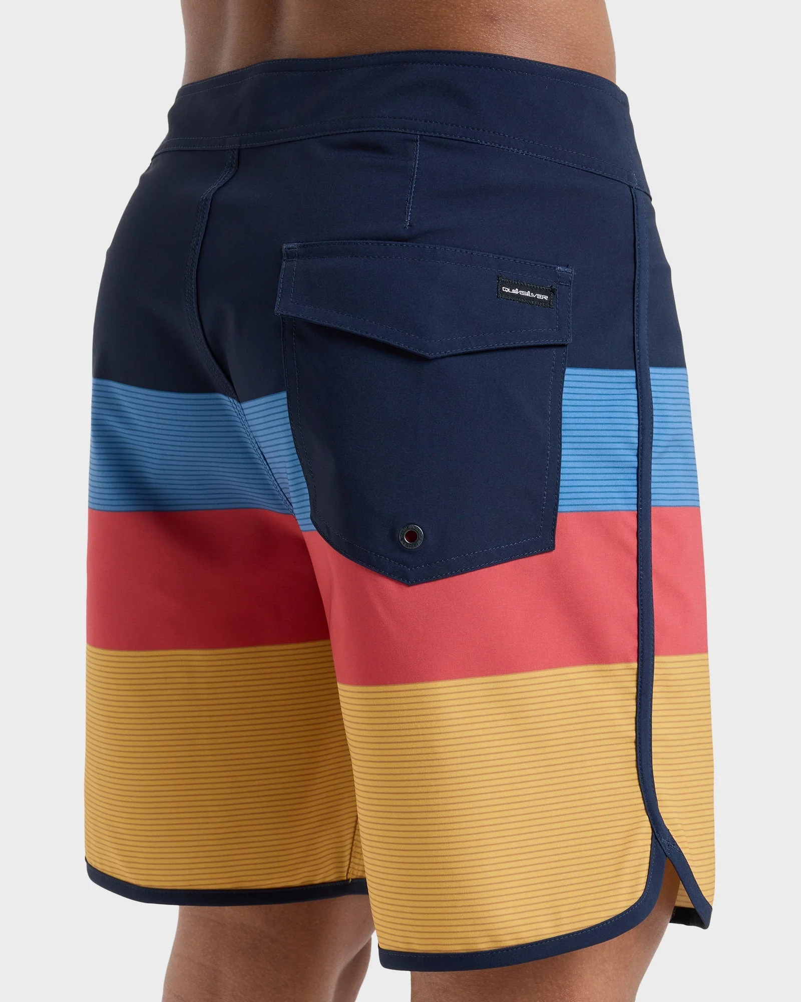 Mens Surfsilk 18 Boardshorts
