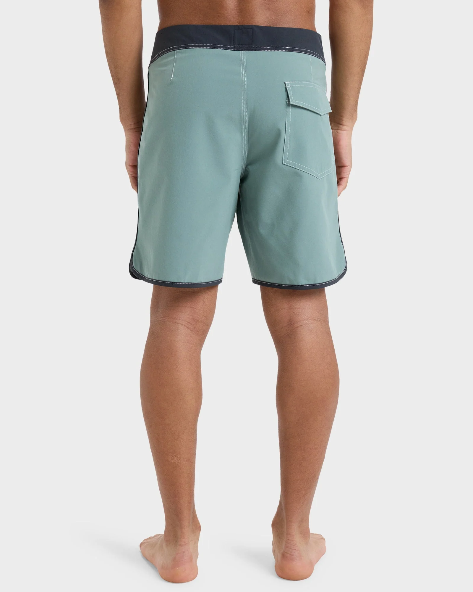 Mens Original 18 Boardshorts