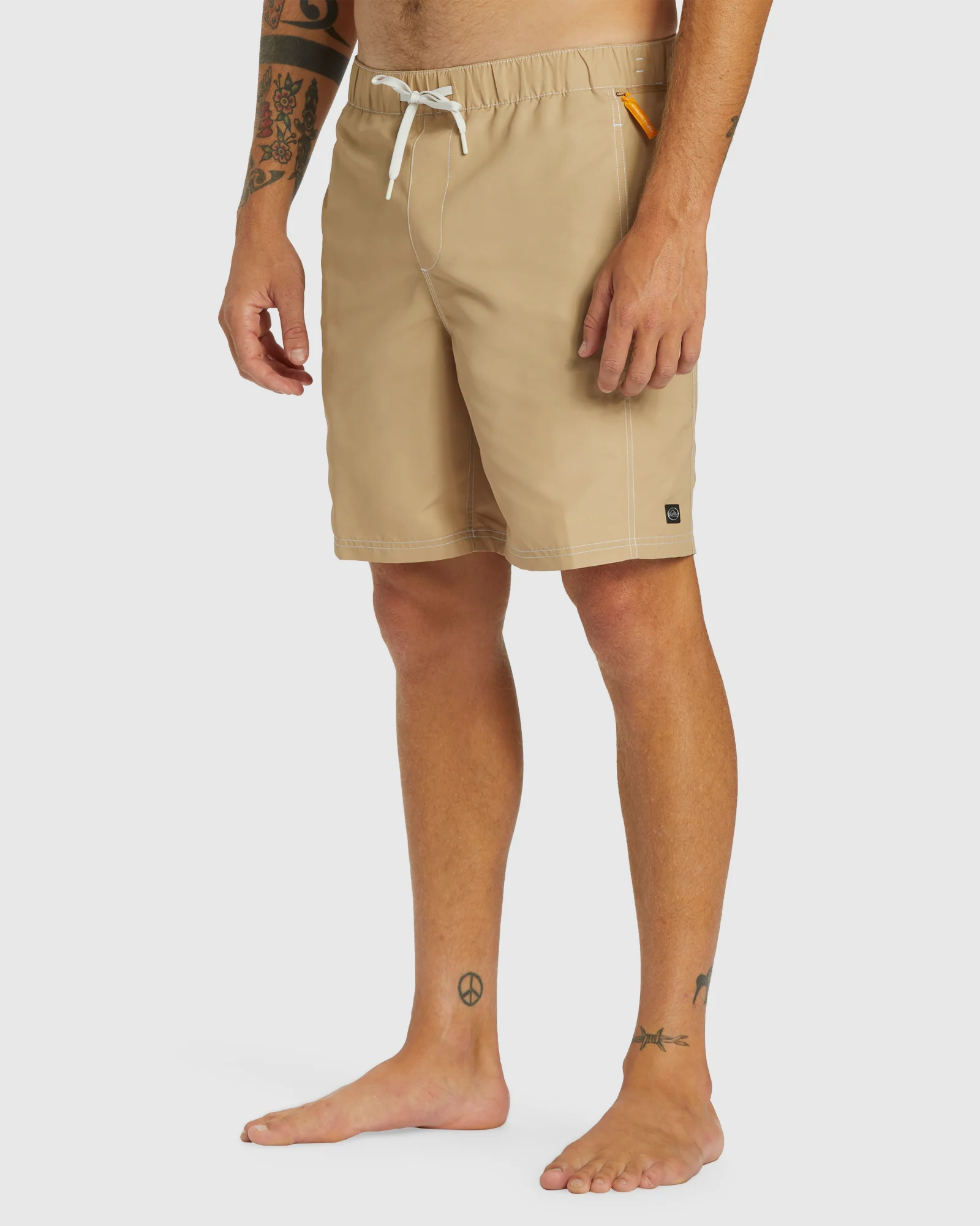 Mens Saturn Drainer 18.5 Amphibian Boardshorts