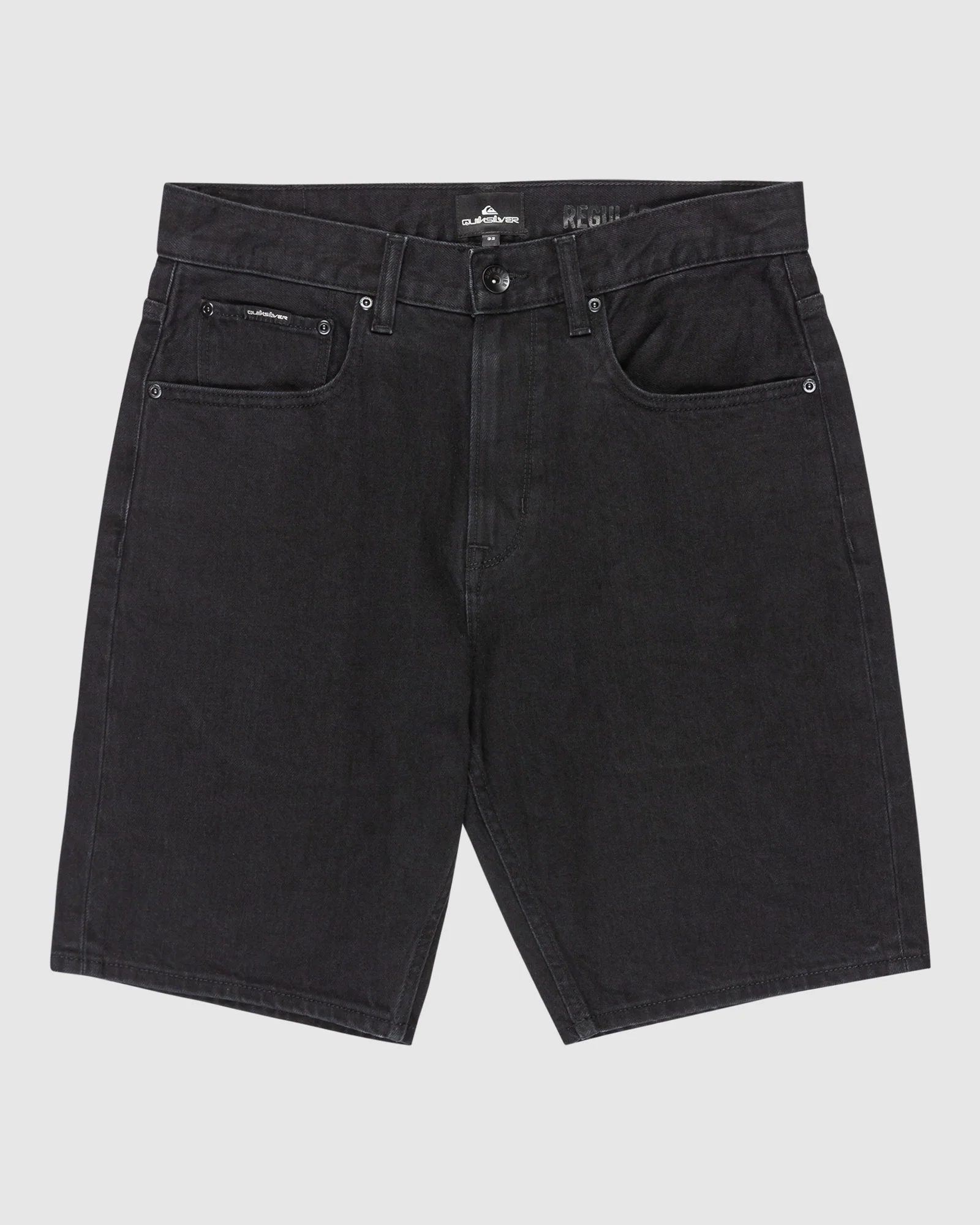 Mens Aqua Cult 20 Denim Shorts