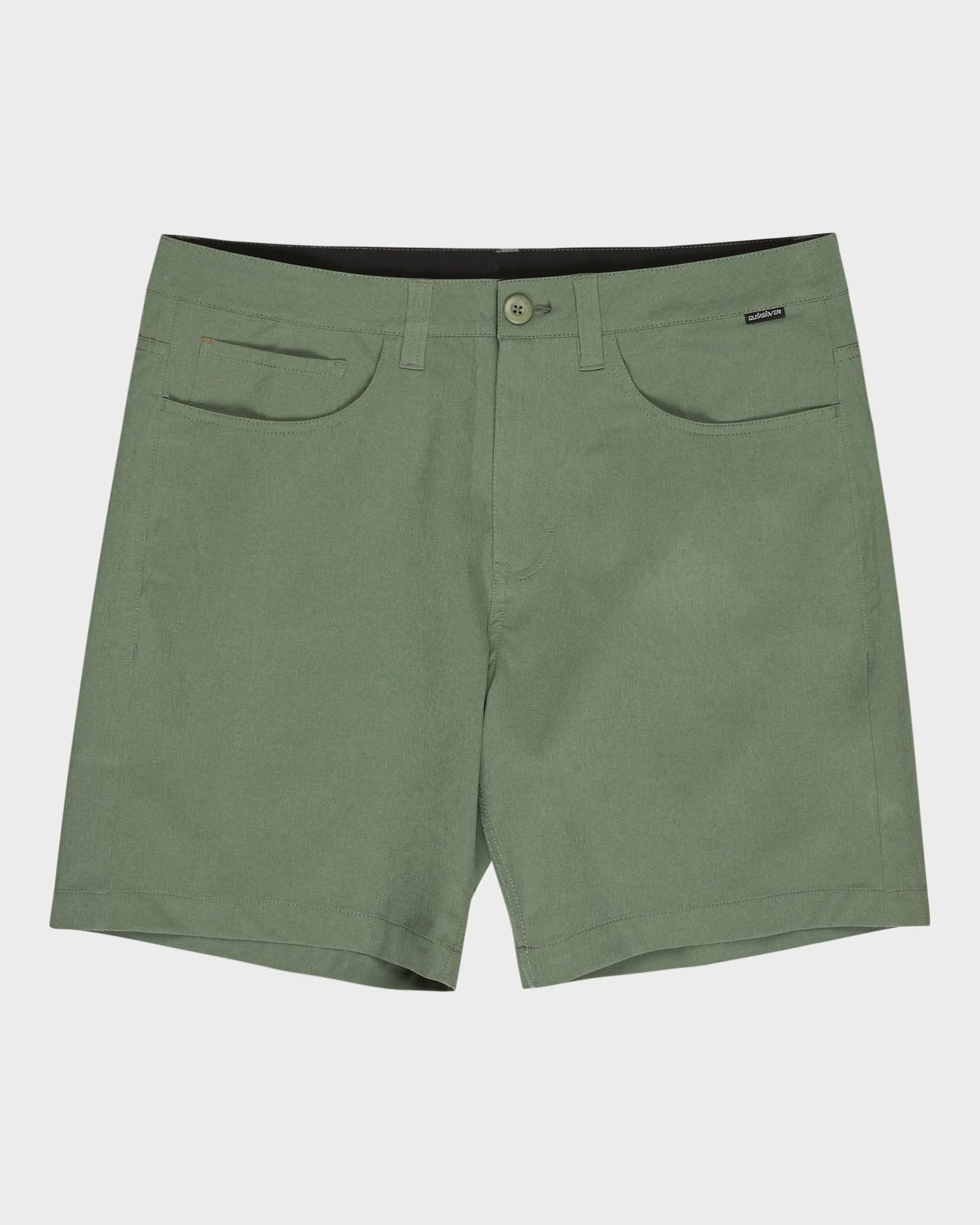 Mens Nelson 18 Hybrid Shorts