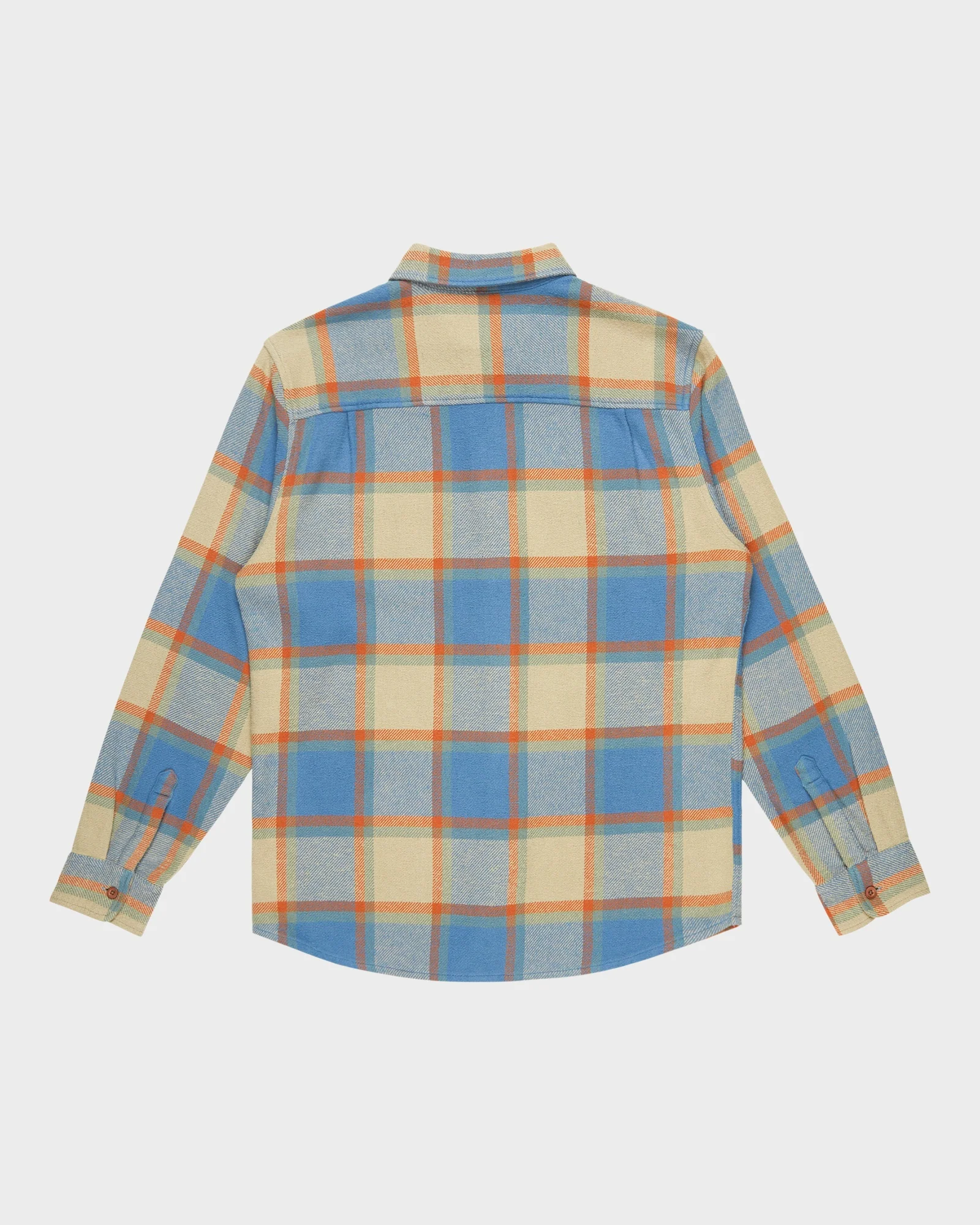 Mens DNA Flannel Shirt