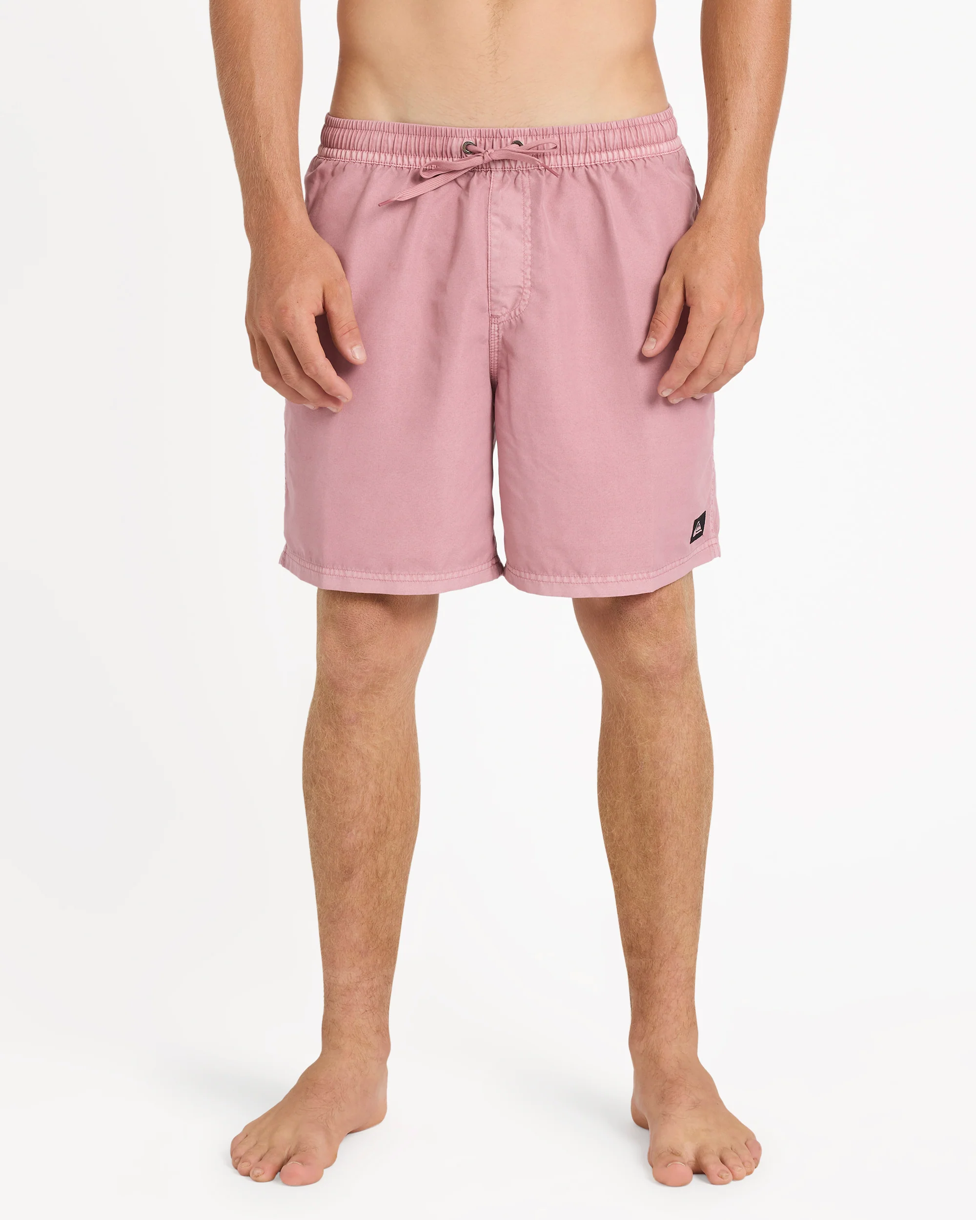 Mens Everyday Surfwash 17 Swim Shorts