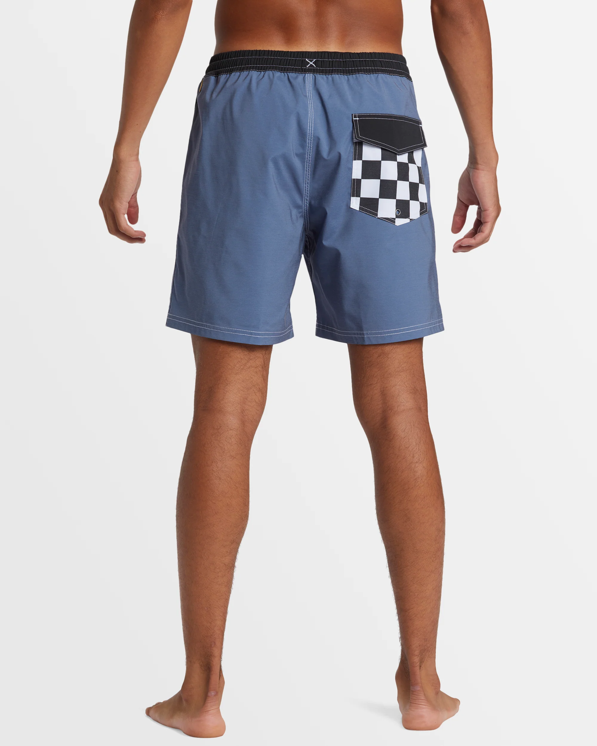 Mens Original Straight 17 Boardshorts