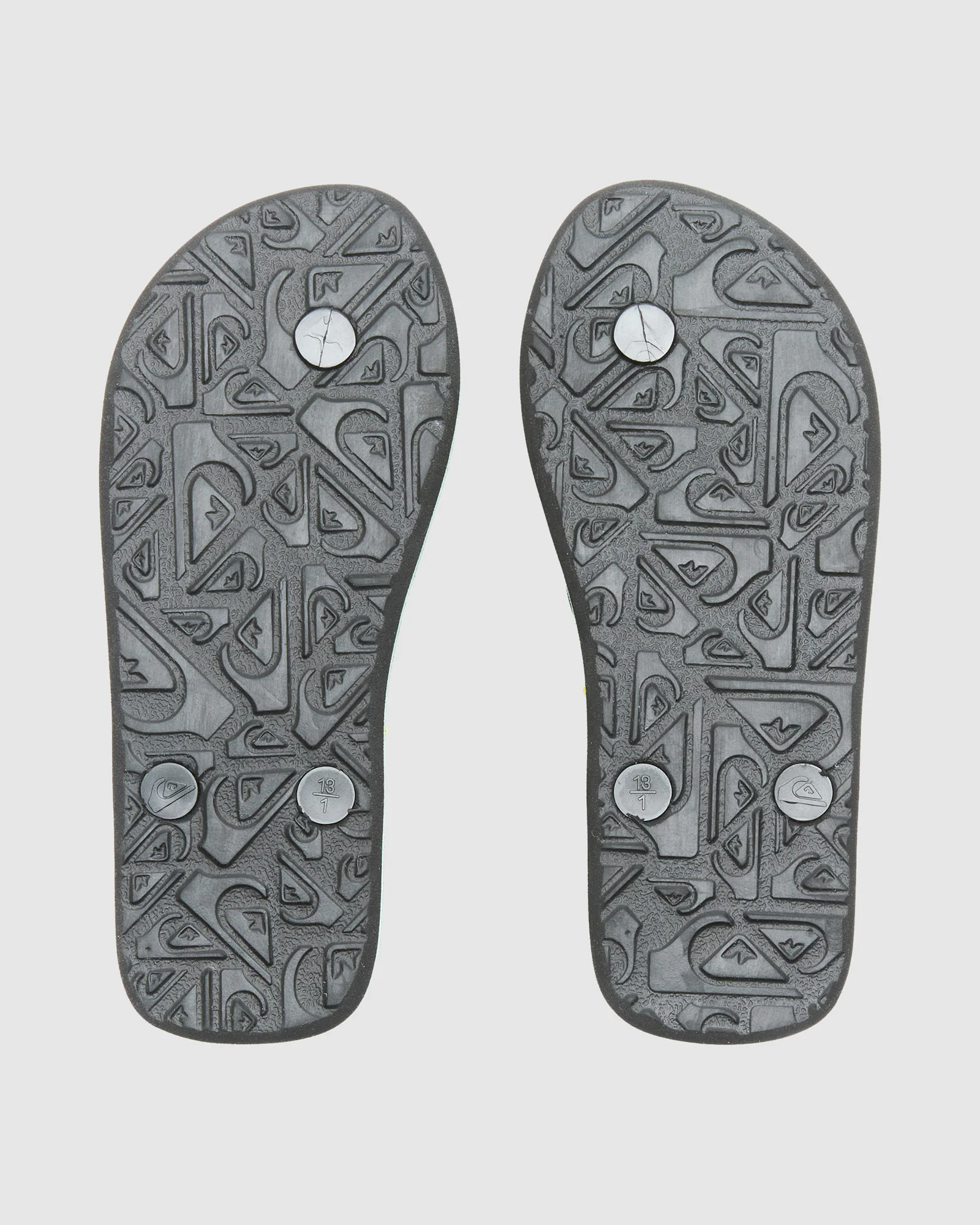 Boys 8-16 Moncata Art Thongs