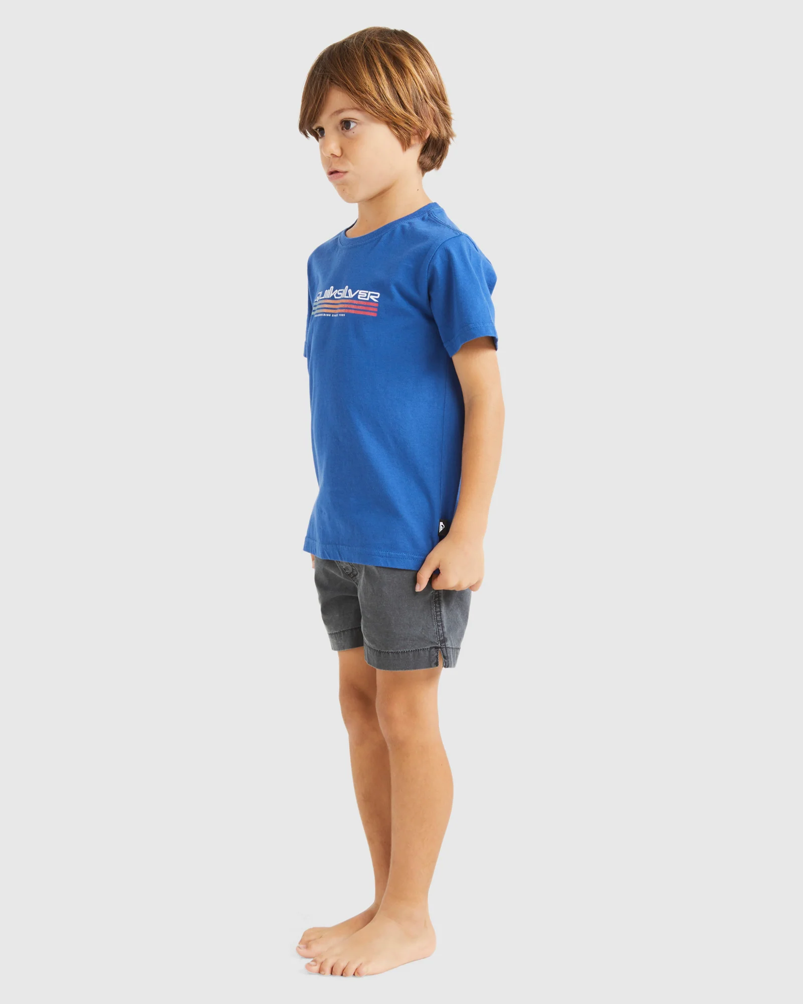 Boys 2-7 Omni Fill T-Shirt