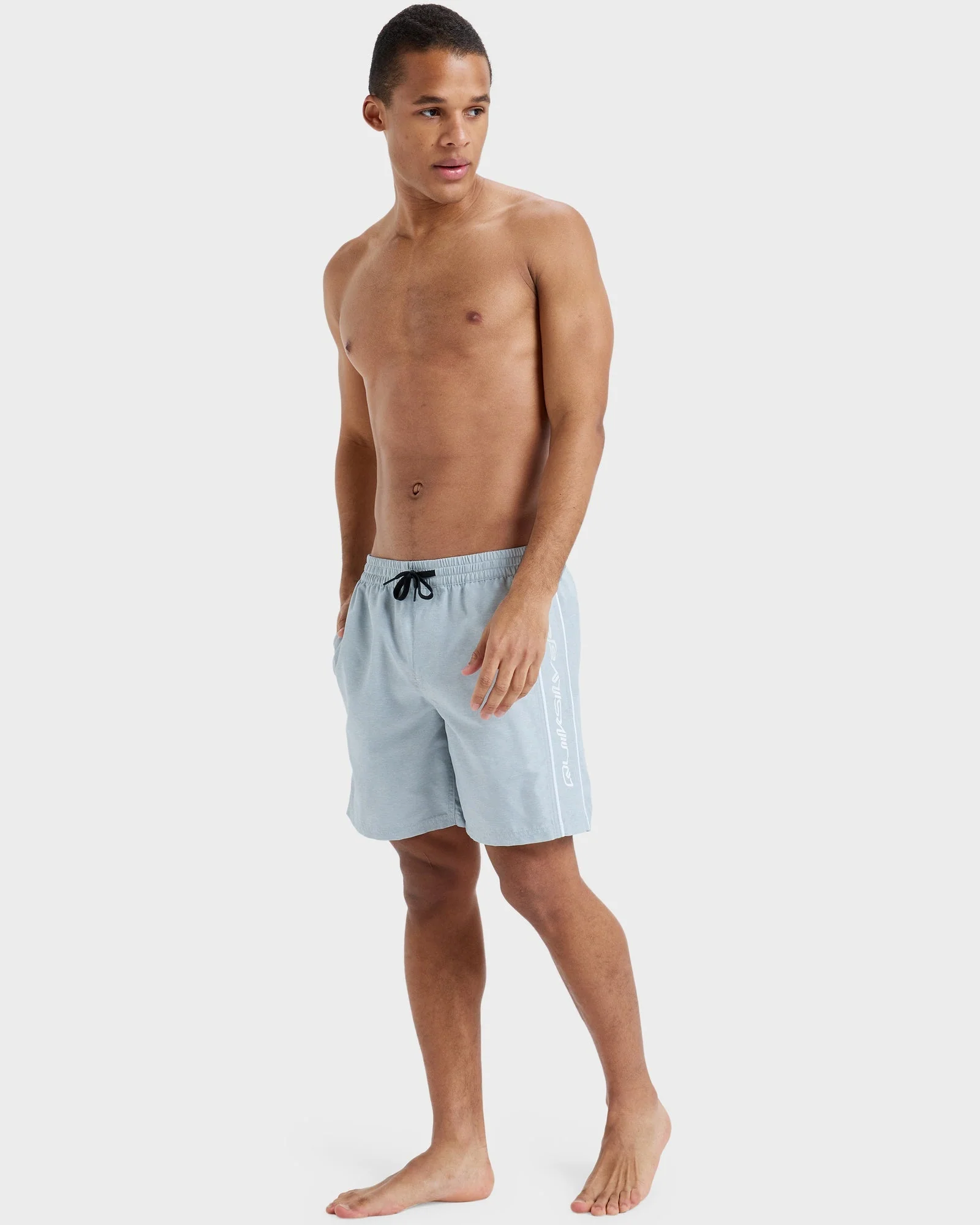 Mens Everyday 17 Swim Shorts
