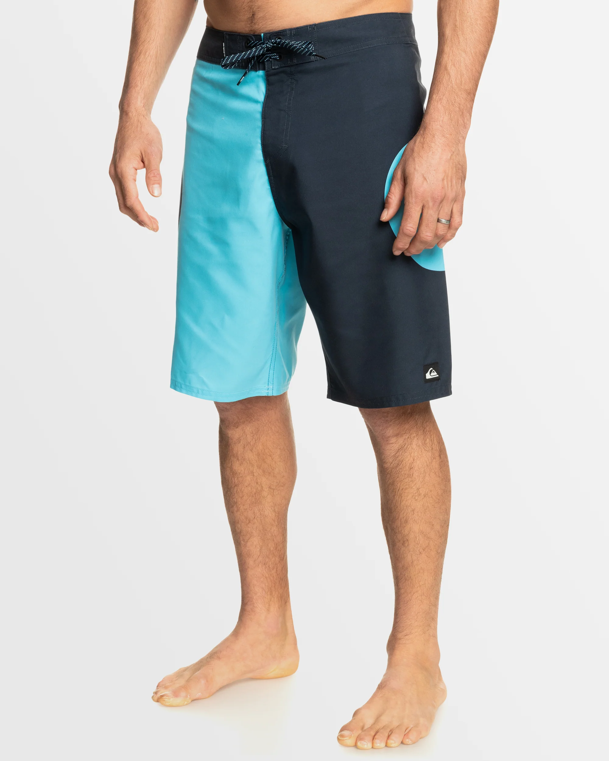 Mens Everyday Griff Straight 21 Boardshorts