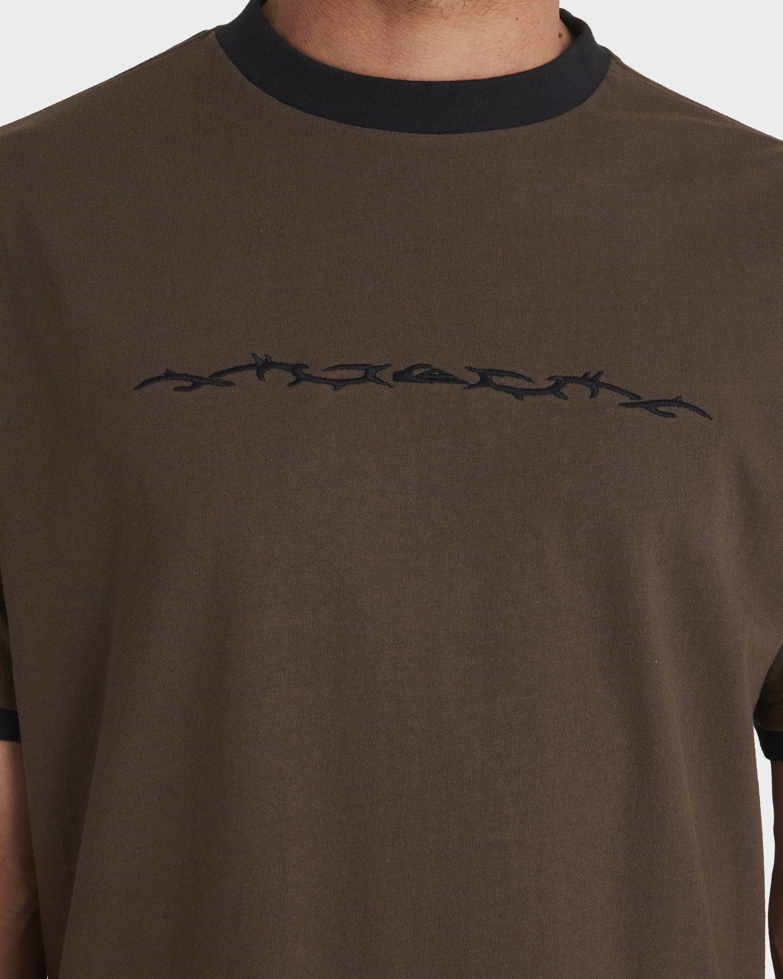 Mens Tribal Band T-Shirt