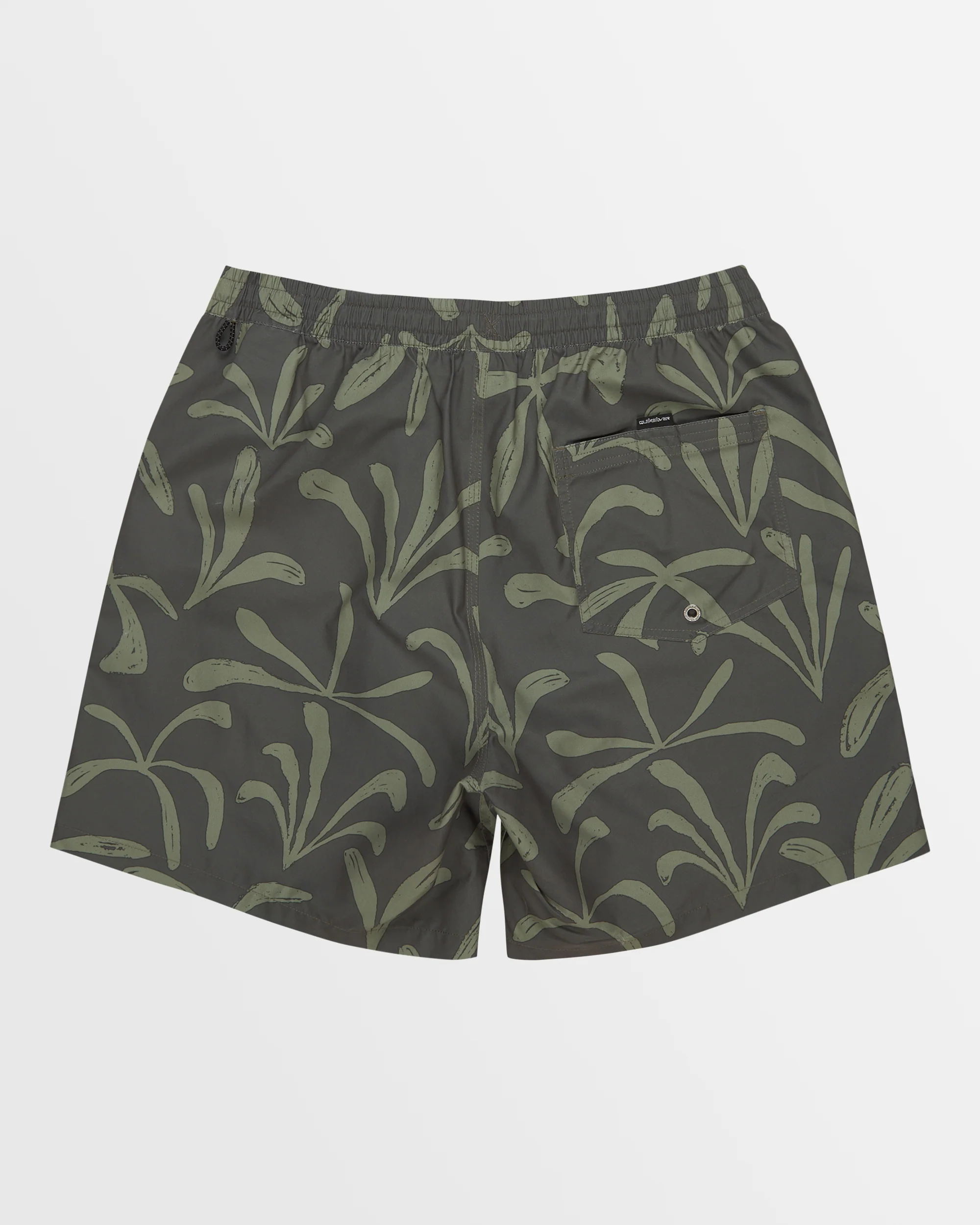 Mens Everyday Mix 17 Swim Shorts