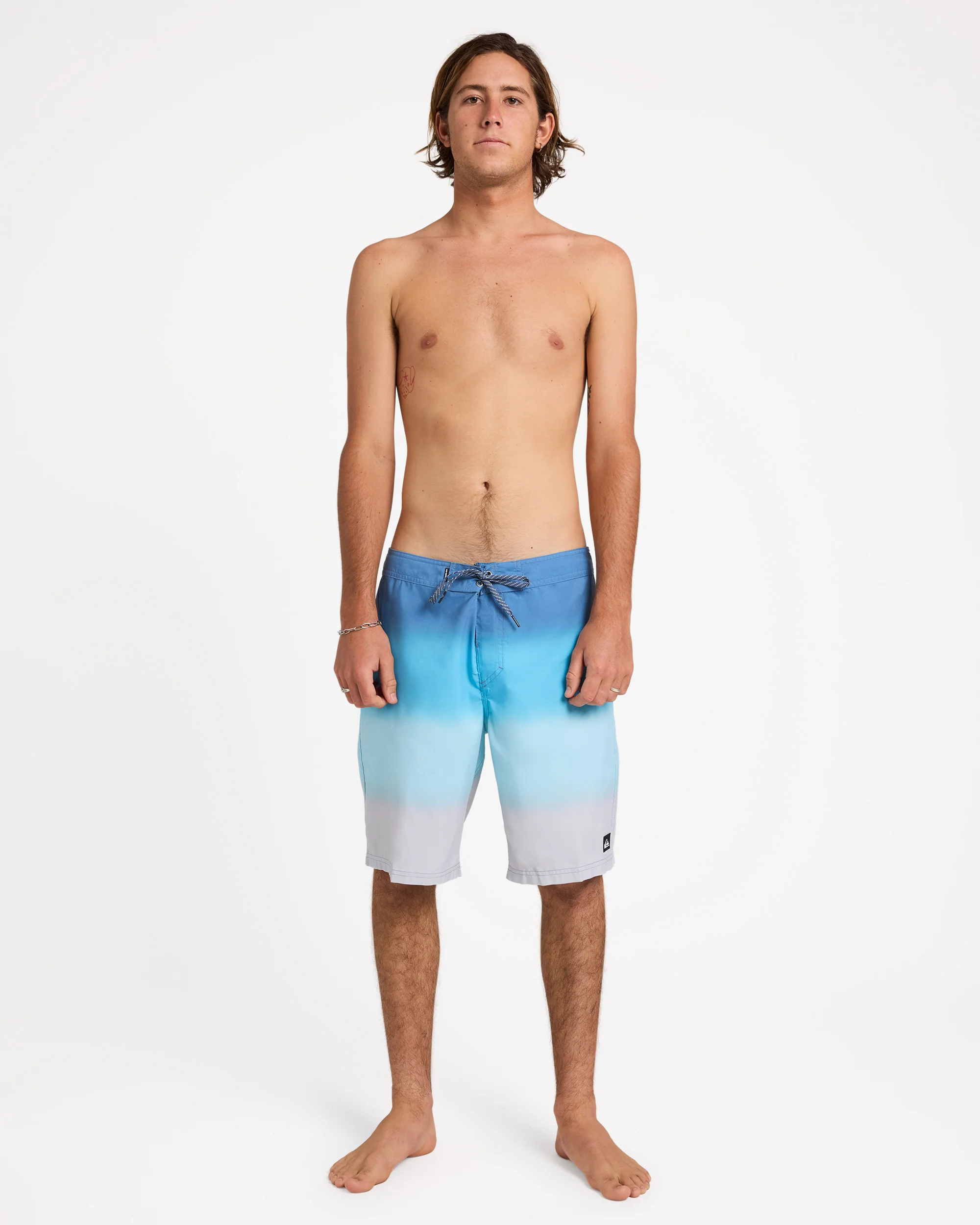 Mens Everyday Fade 20 Boardshort