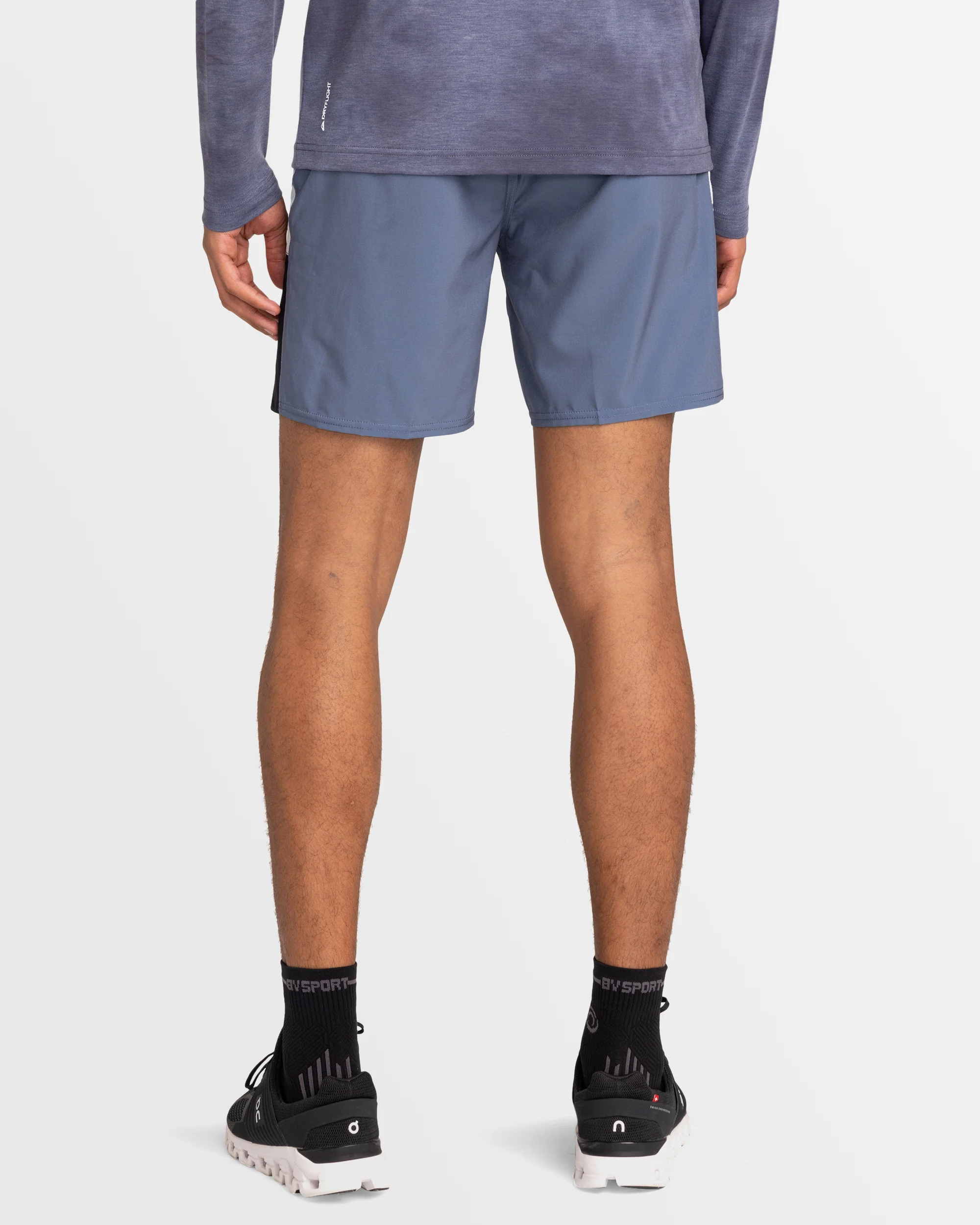 Mens Omni Training 17 Training Shorts