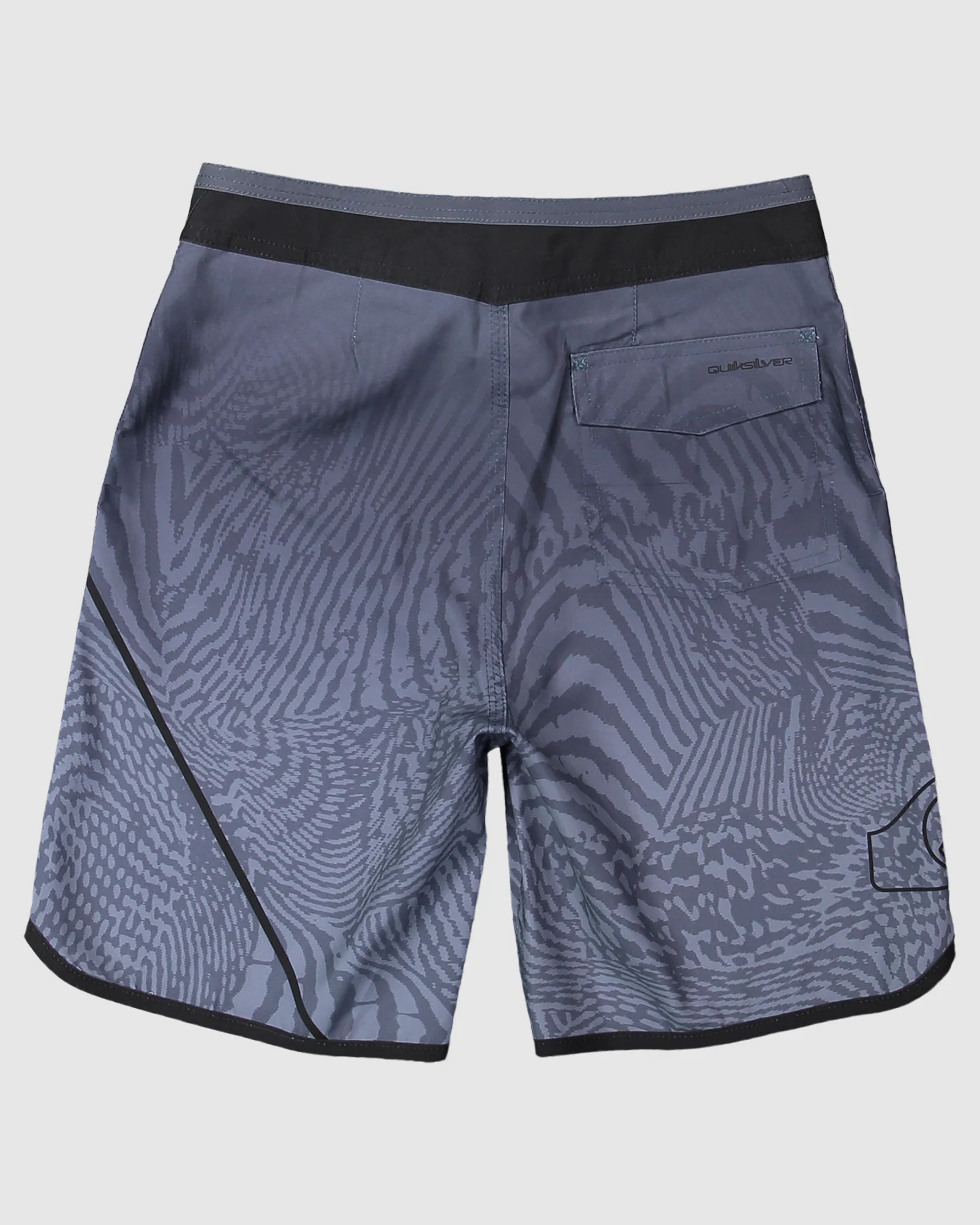 Boys 8-16 Everyday New Wave 17 Boardshorts