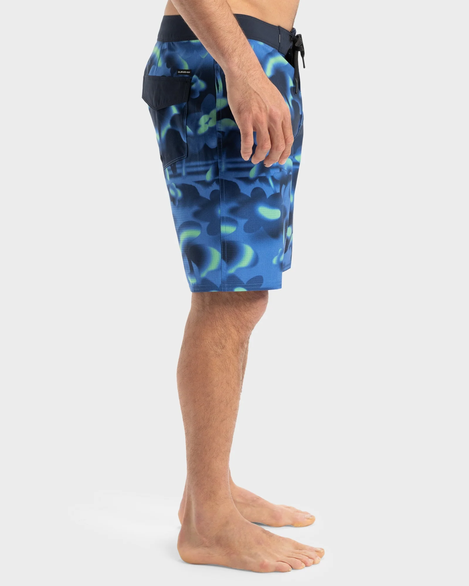 Mens Highline 19 Boardshorts