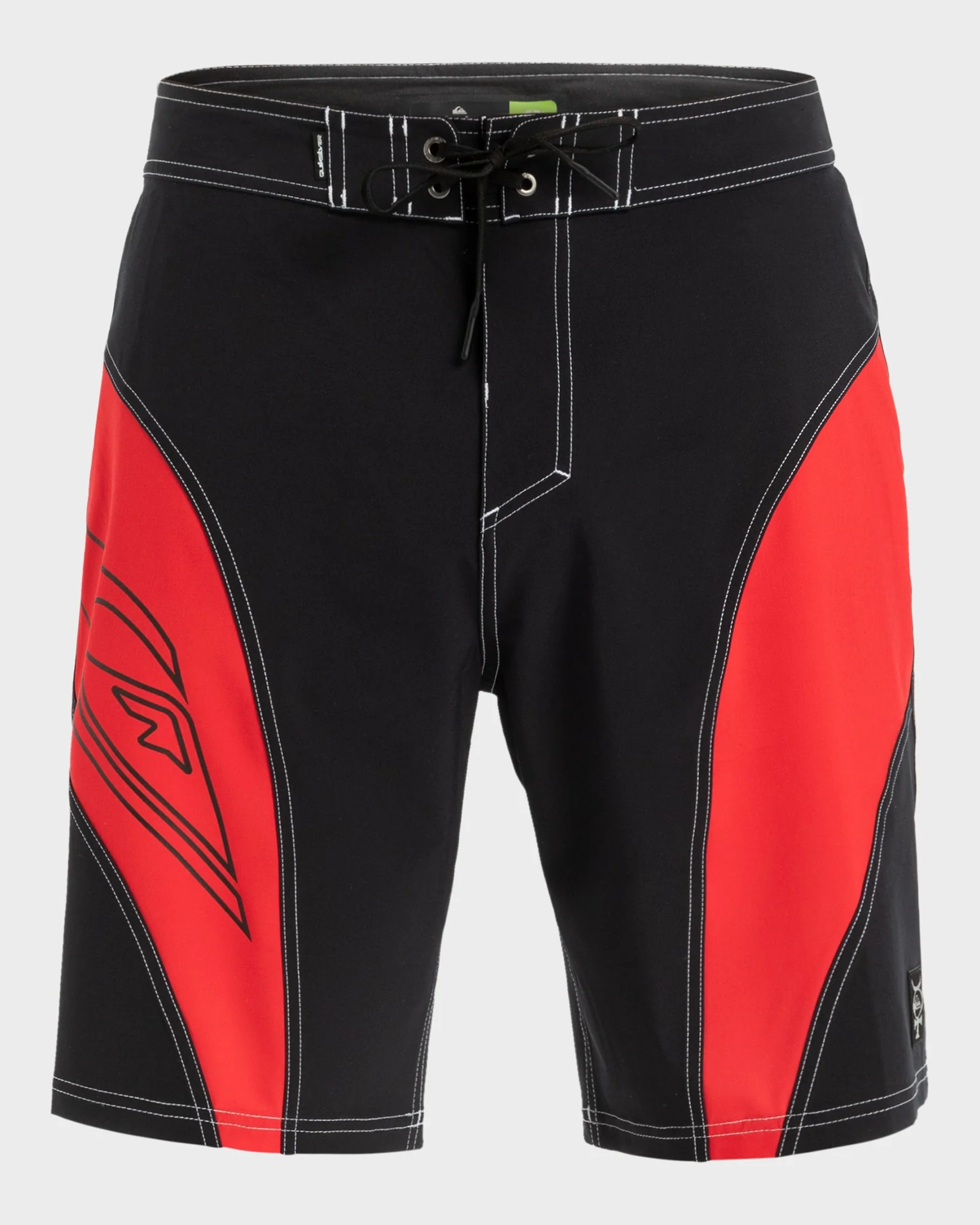 Mens Mercury Slash 20 Boardshorts