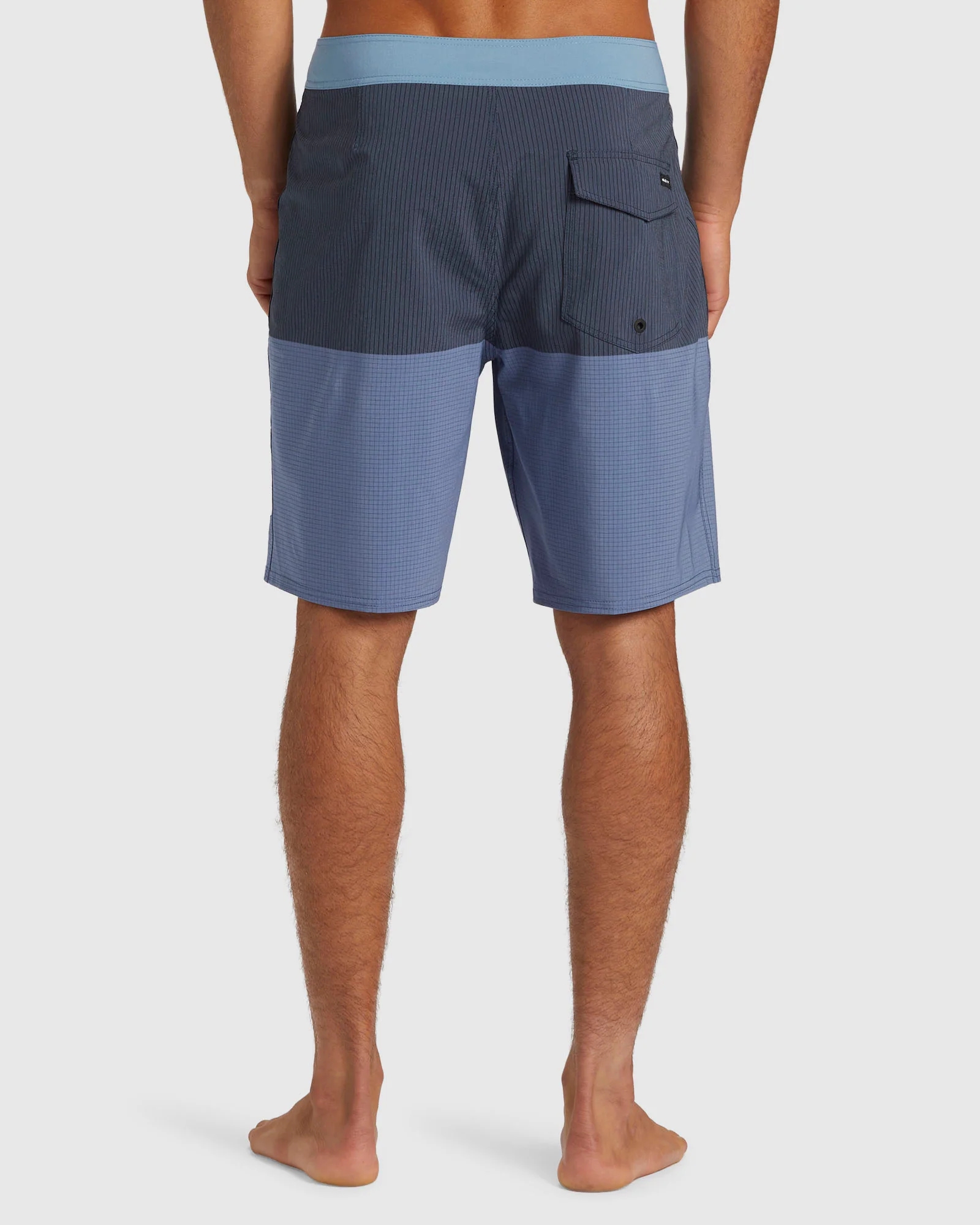 Mens Highline Straight 19 Boardshorts