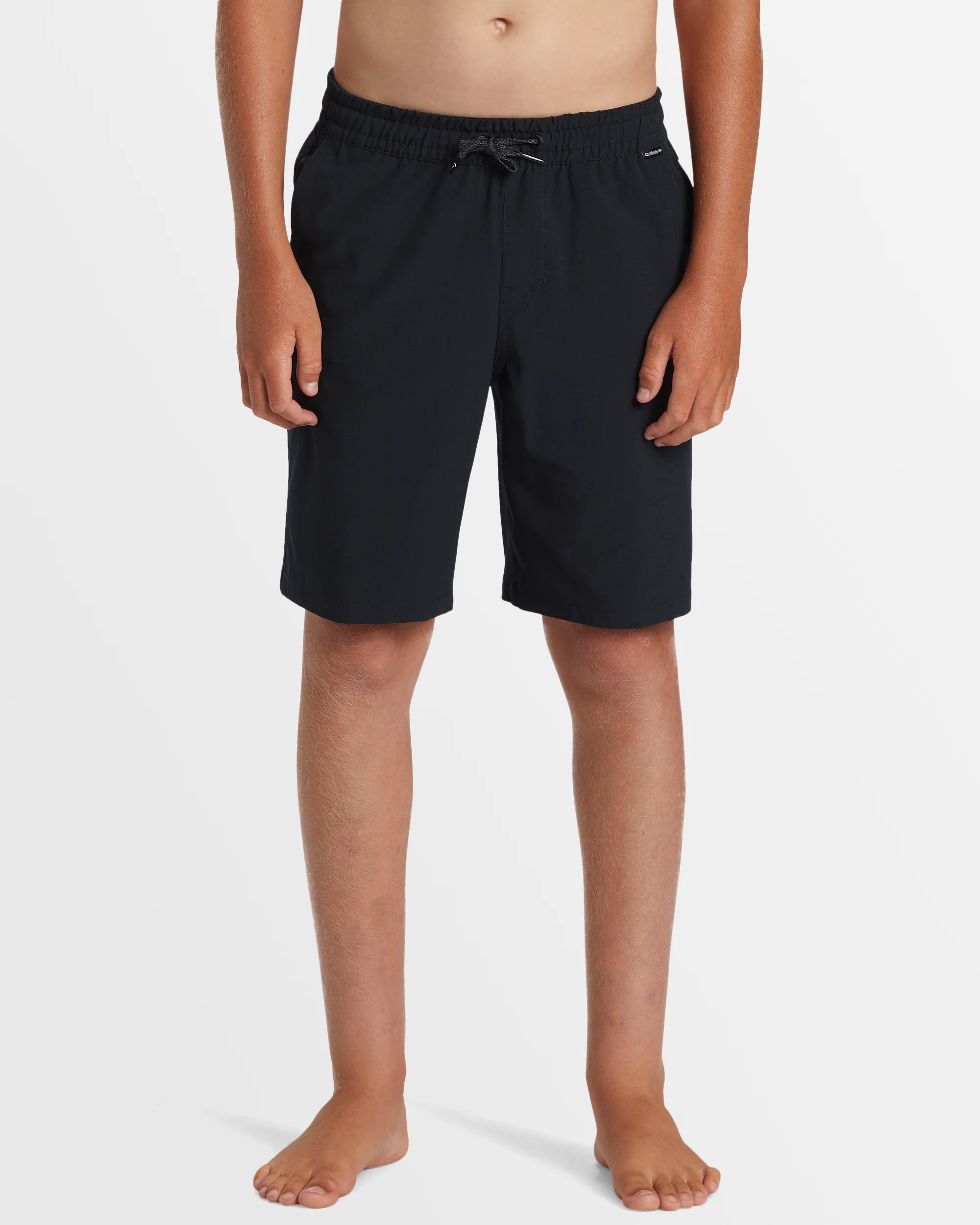 Boys 8-16 Taxer Amphibian 17 Hybrid Shorts