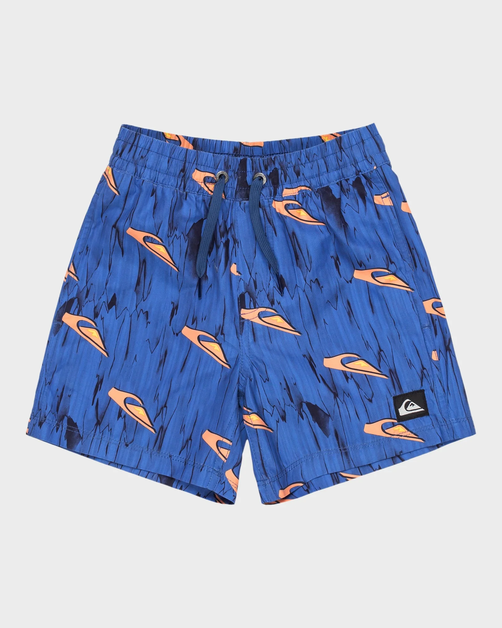 Boys 2-7 Next Gen 12 Swim Shorts