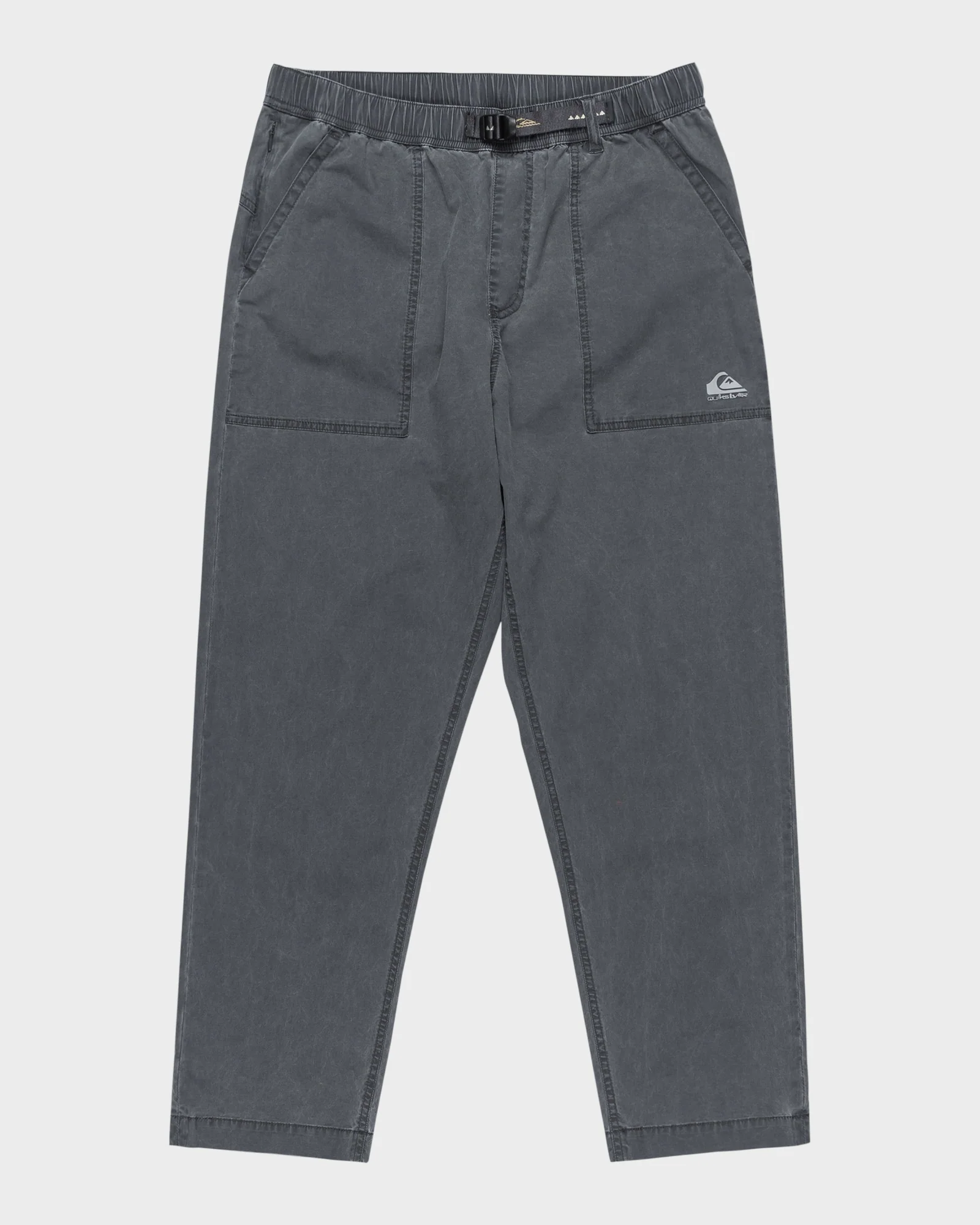 Mens Run Ashore Fixed Waist Pants