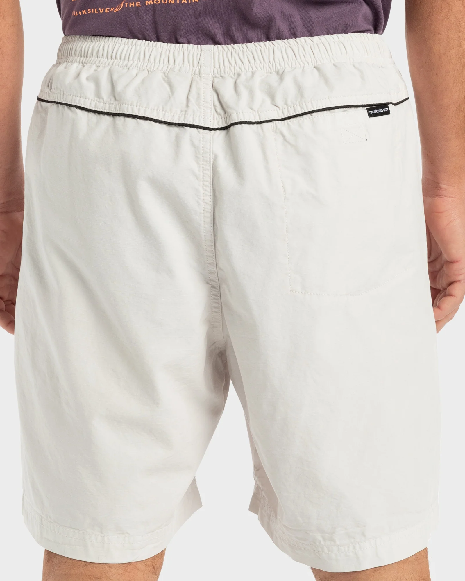 Mens The Pipe Beach 19 Beach Shorts