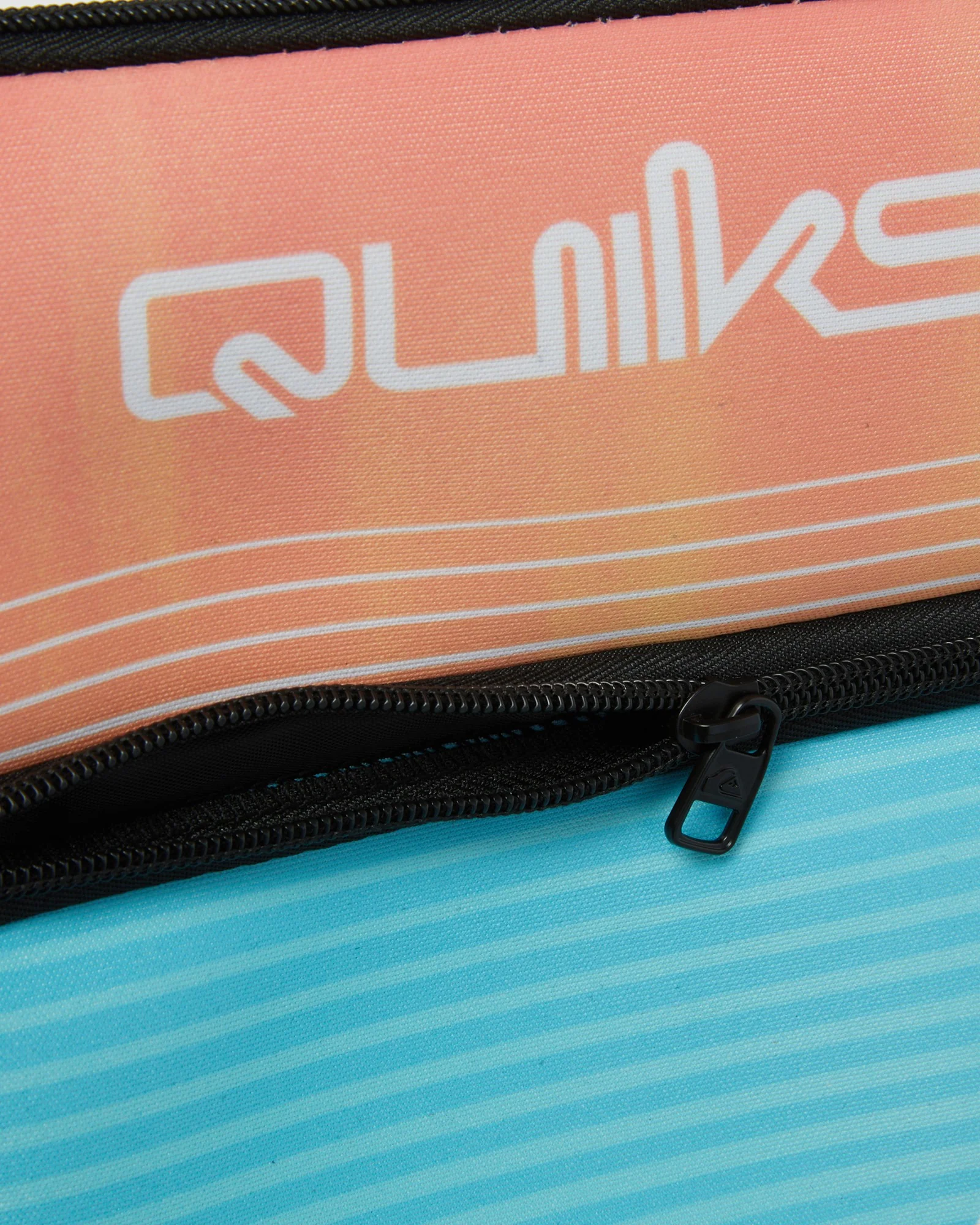 Boys Blocked Jumbo Pencil Case