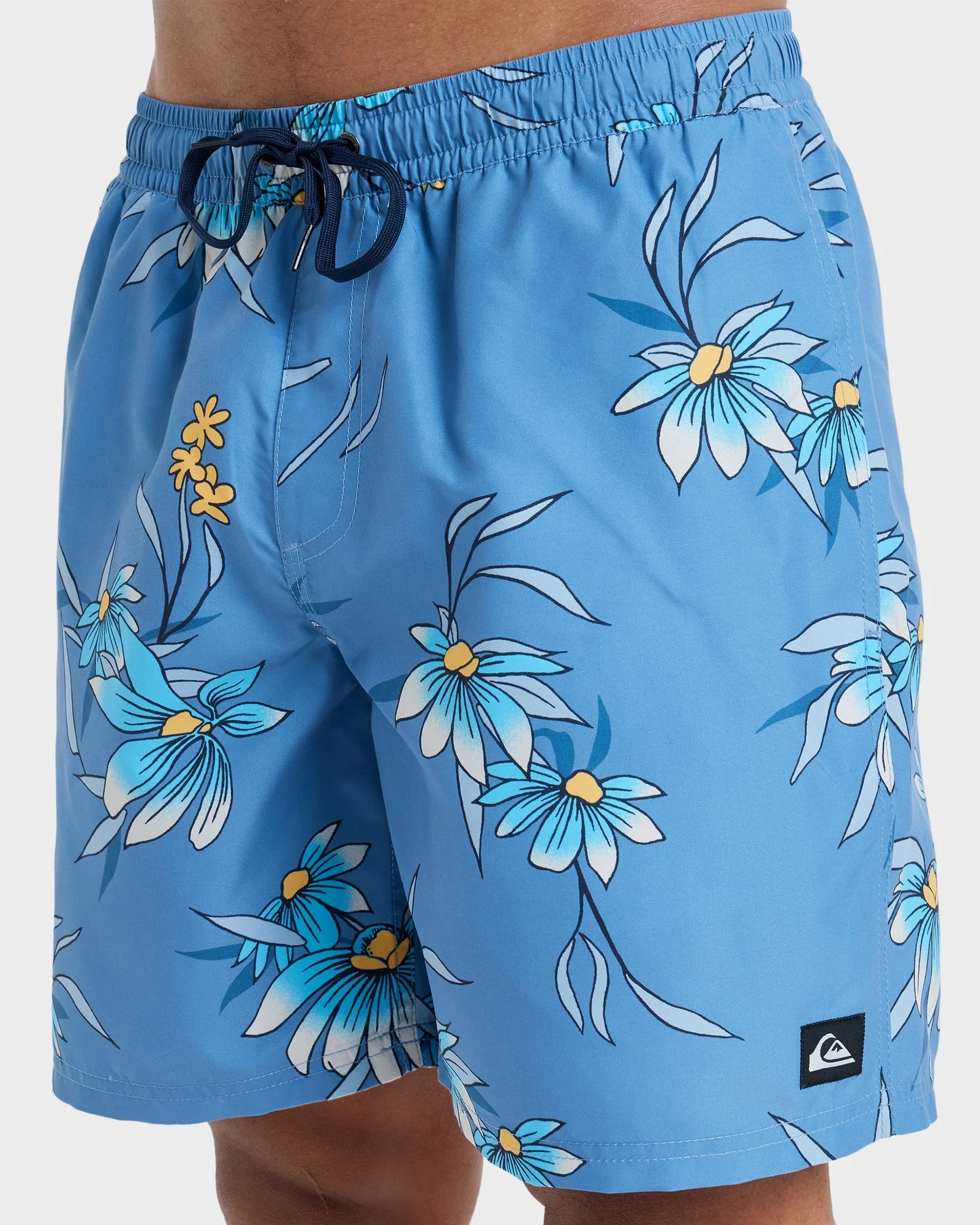 Mens Everyday 17 Swim Shorts