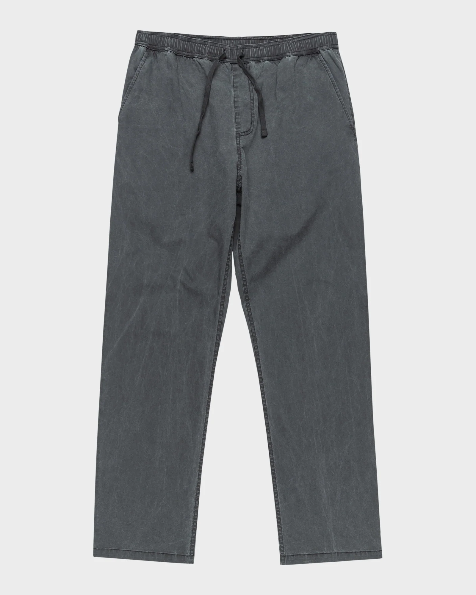 Mens Taxer Straight Fit Pants