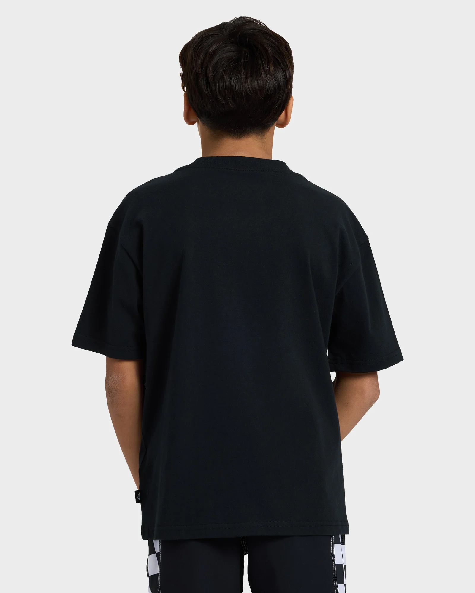 Boys 8-16 Stab X Quik T-Shirt