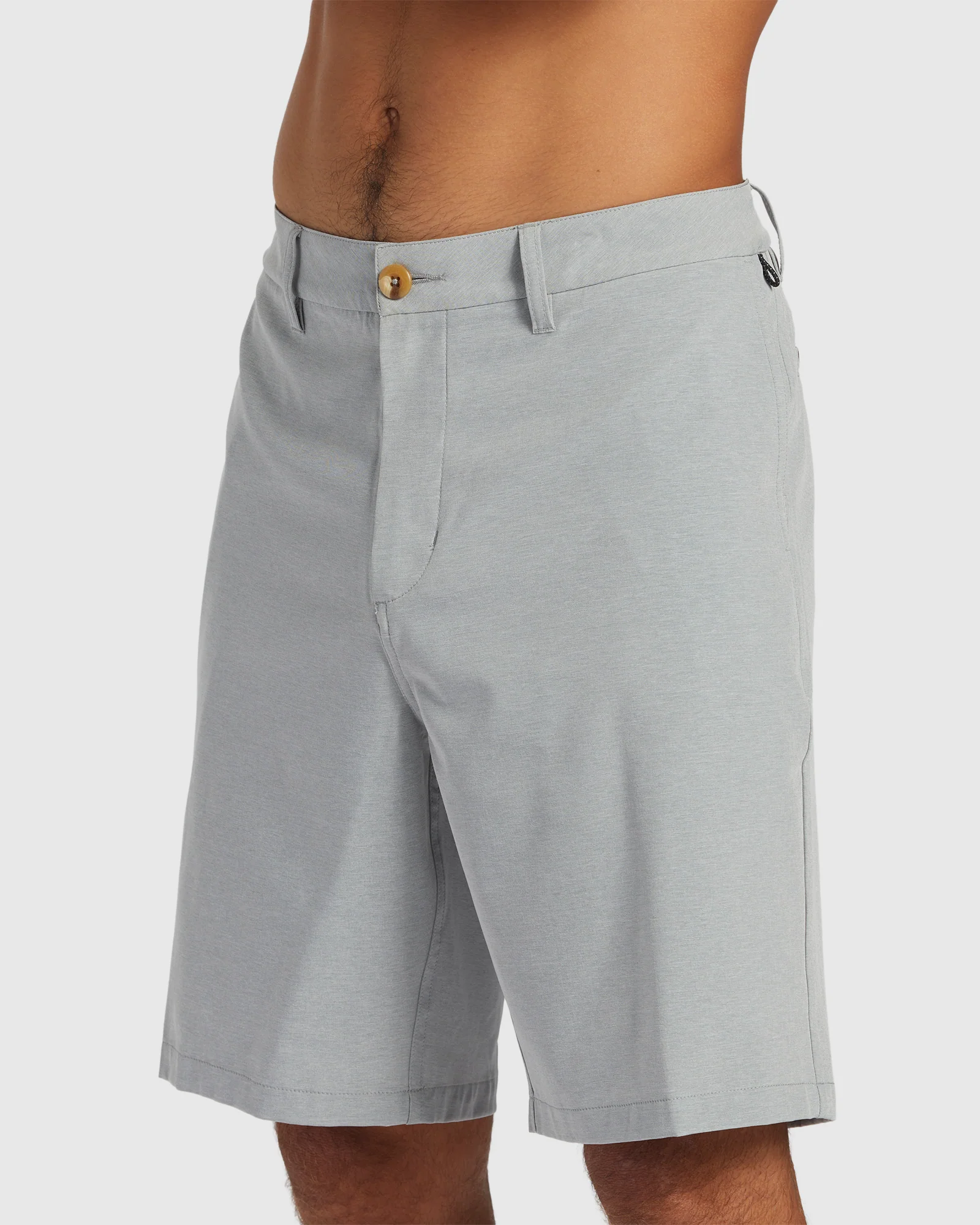 Mens Union 20 Amphibian Boardshorts