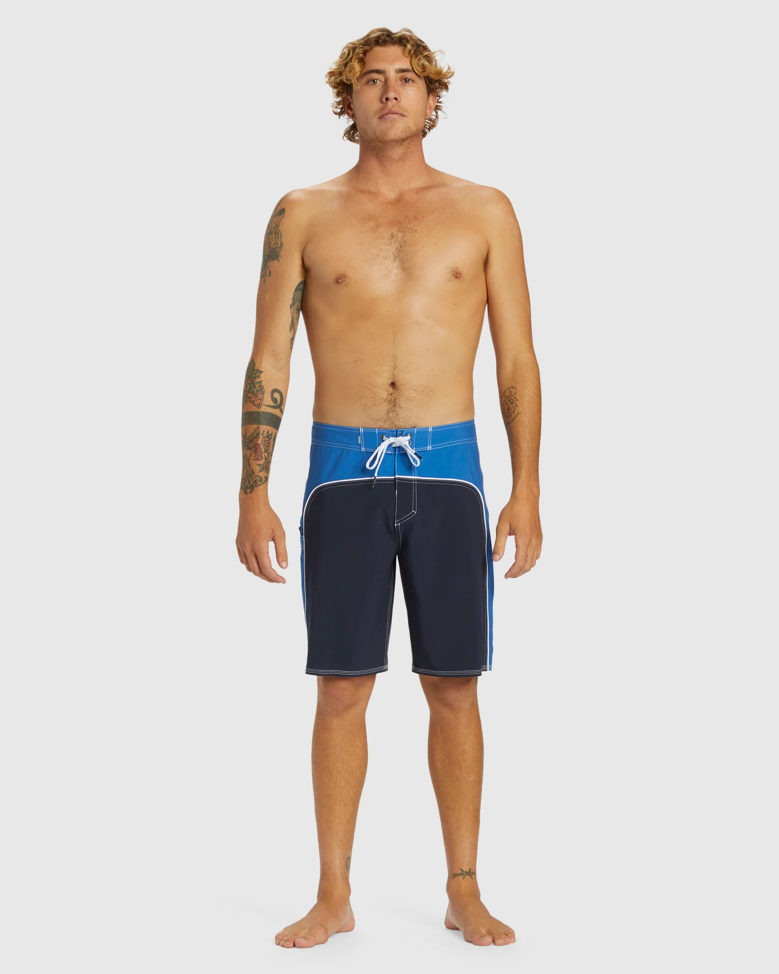 Mens Saturn Modular Boardshorts 20