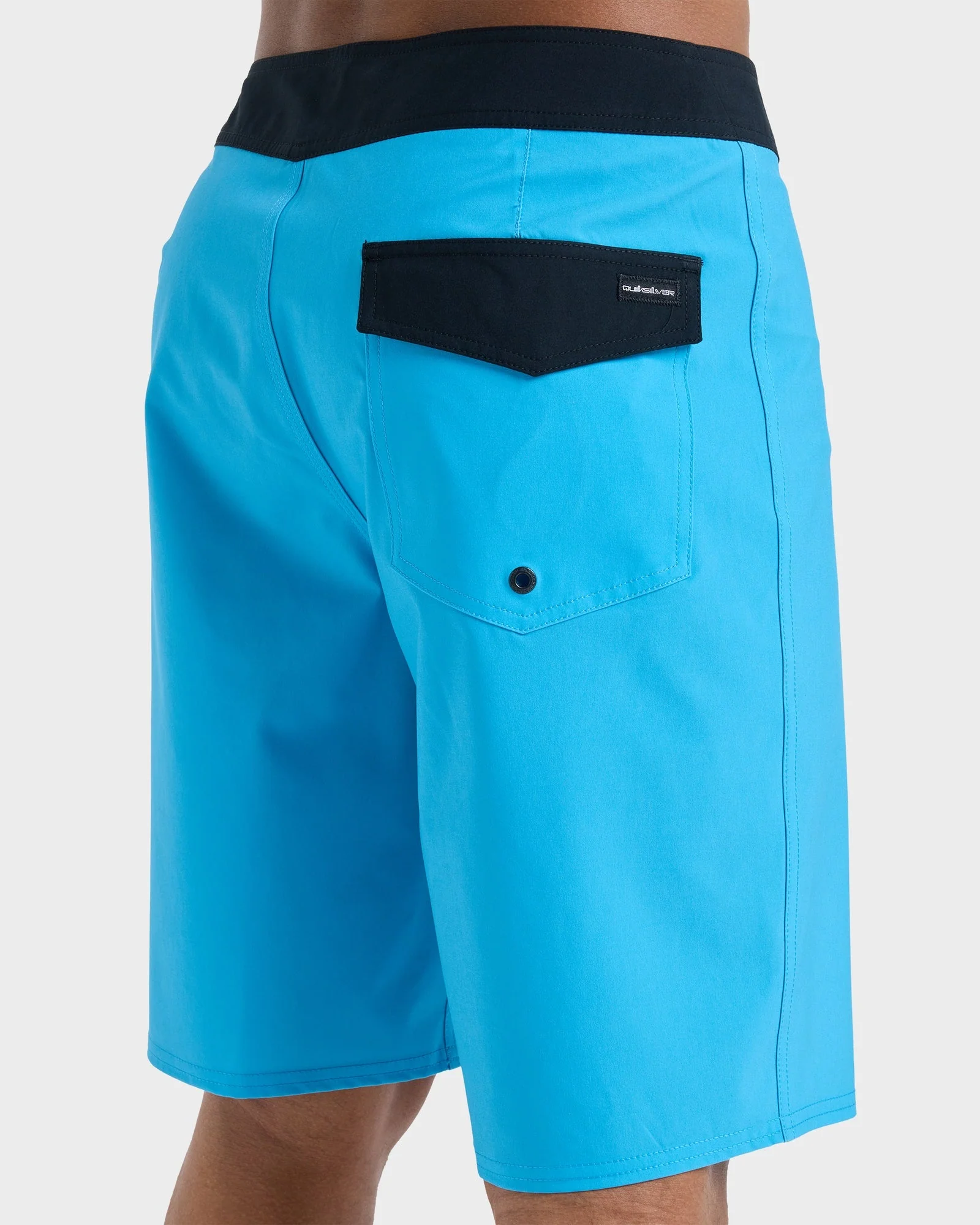 Mens Kaimana 20 Boardshorts