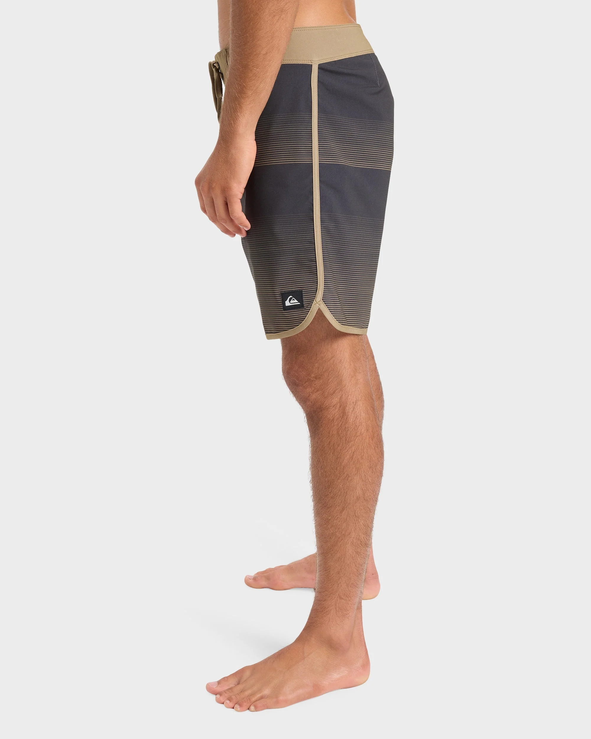 Mens Surfsilk 18 Boardshorts
