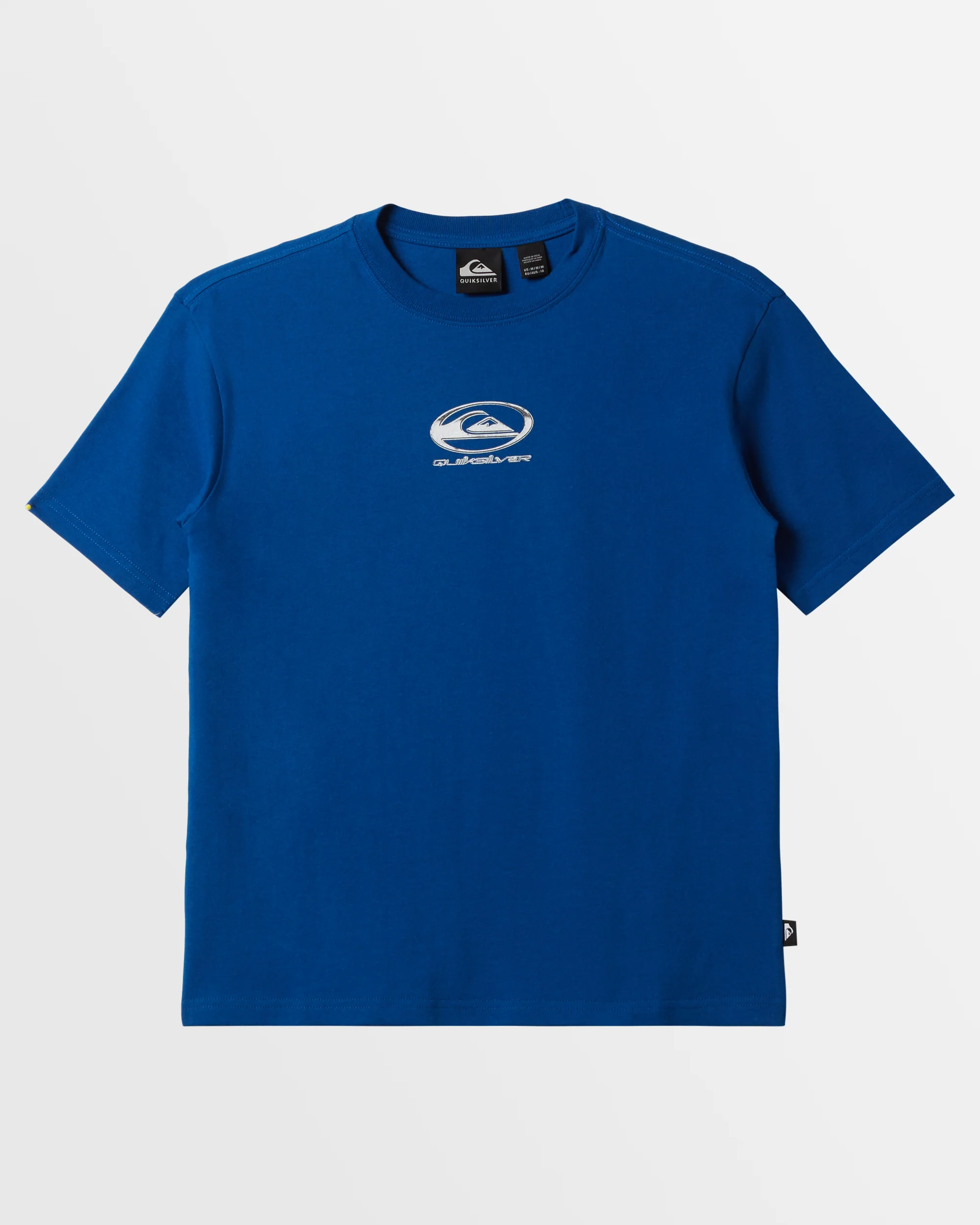 Boys 8-16 Chrome T-Shirt