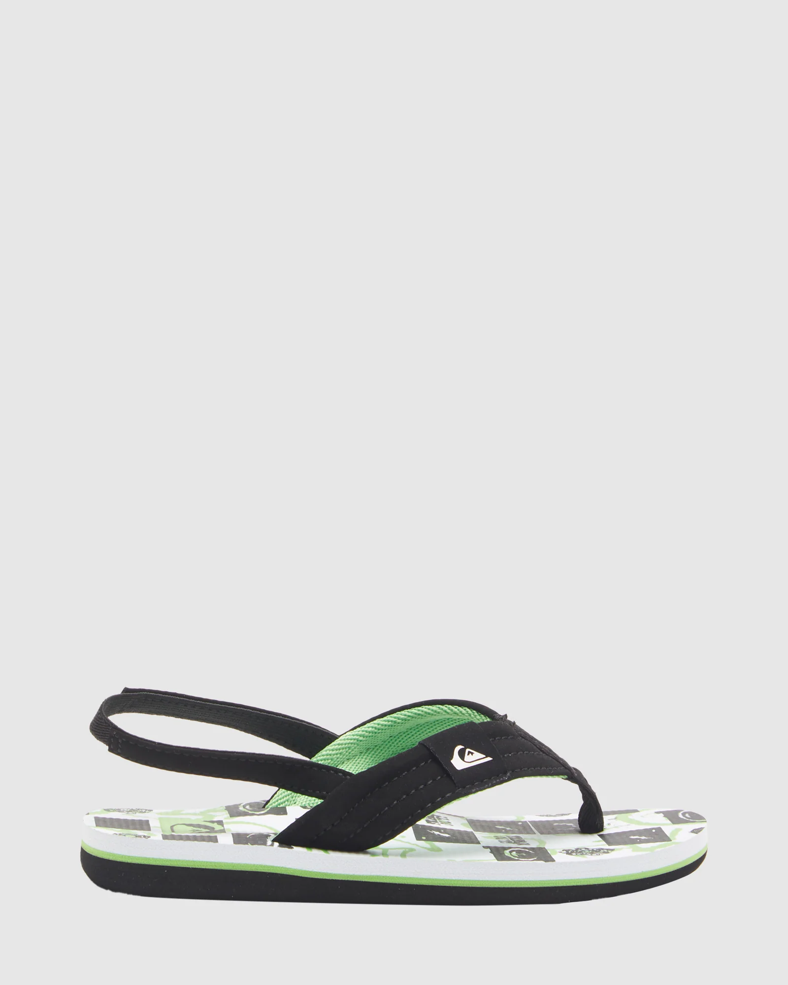 Boys 2-7 Molokai Layback Sandals