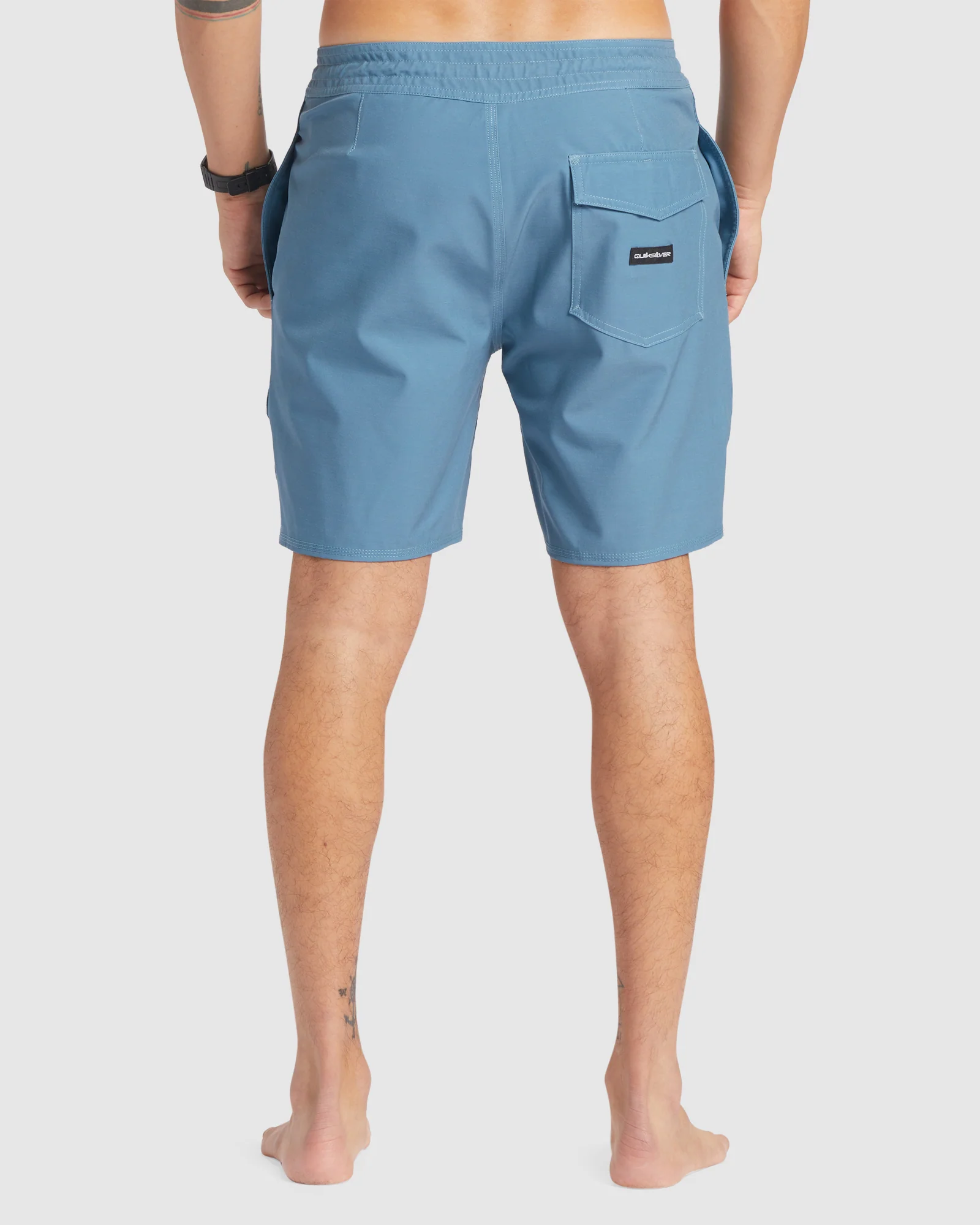 Mens Baja 18 Beachshorts