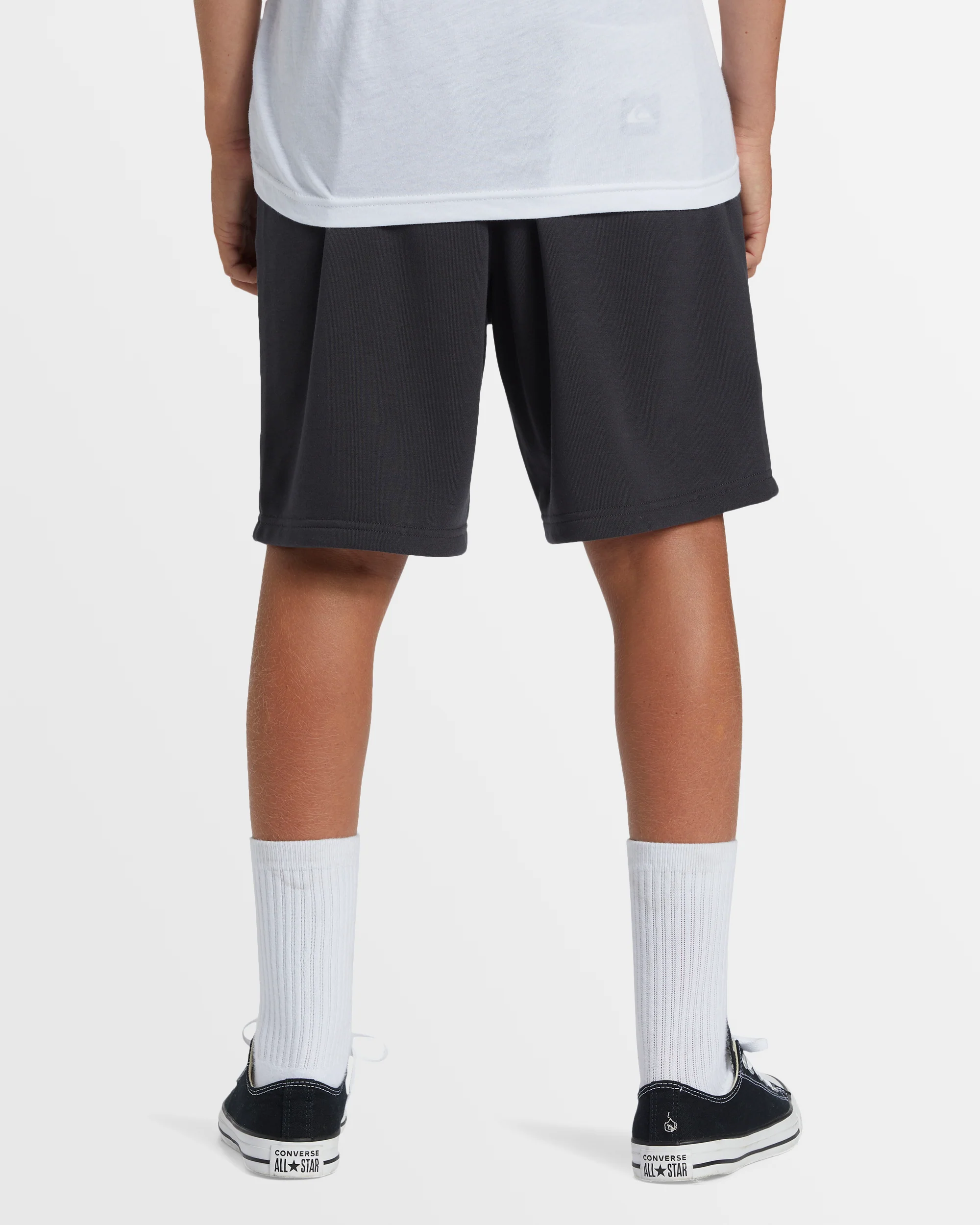 Boys 8-16 Take Us Back Sweat Shorts