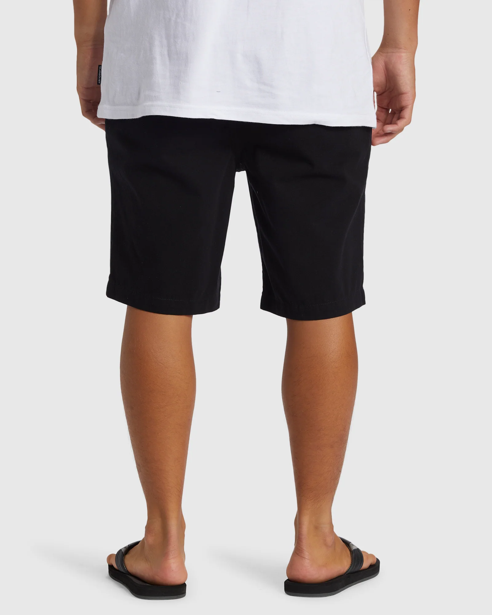 Mens Everyday Union 20 Walkshorts