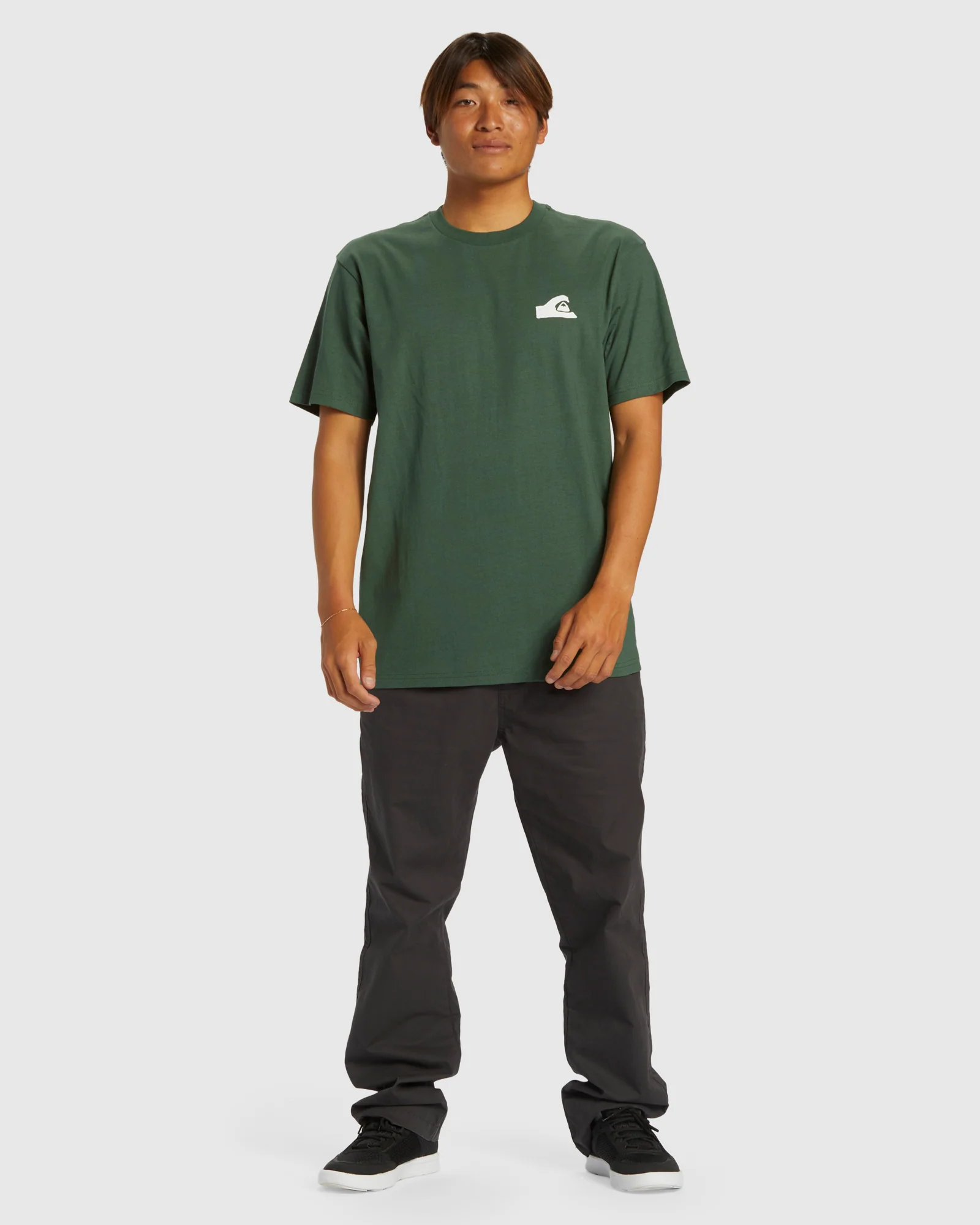 Mens Qs Mikey T-Shirt