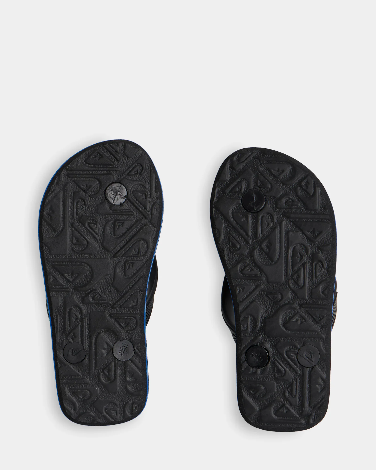 Boys 8-16 Moncata Art Thongs