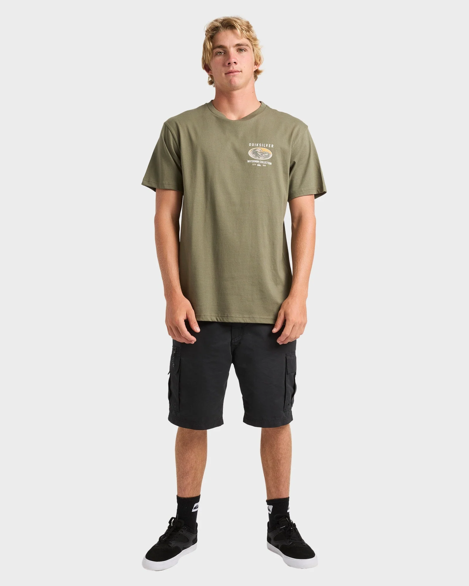 Mens High Seas T-Shirt