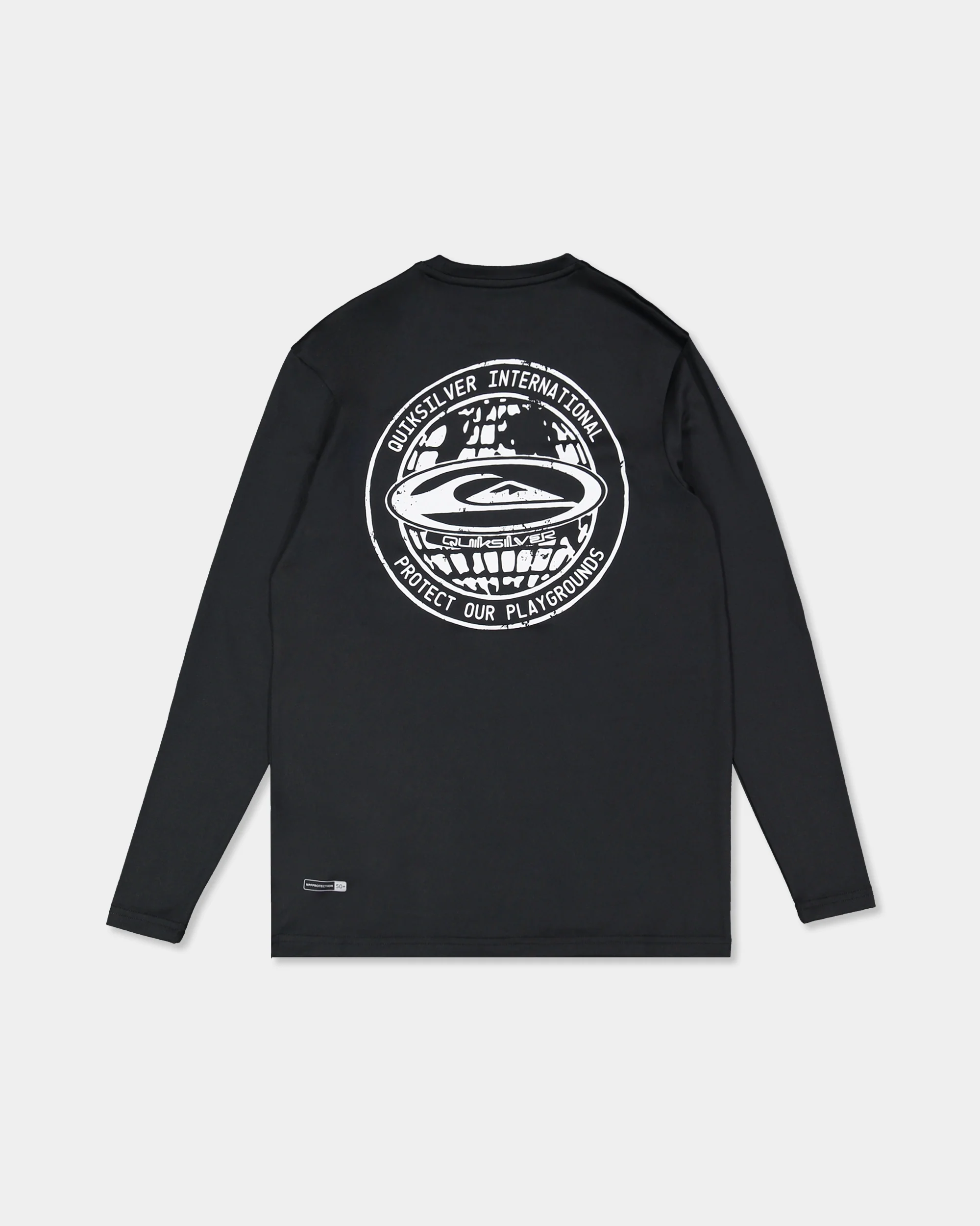 Boys 8-16 Long Sleeve Surf Shirt