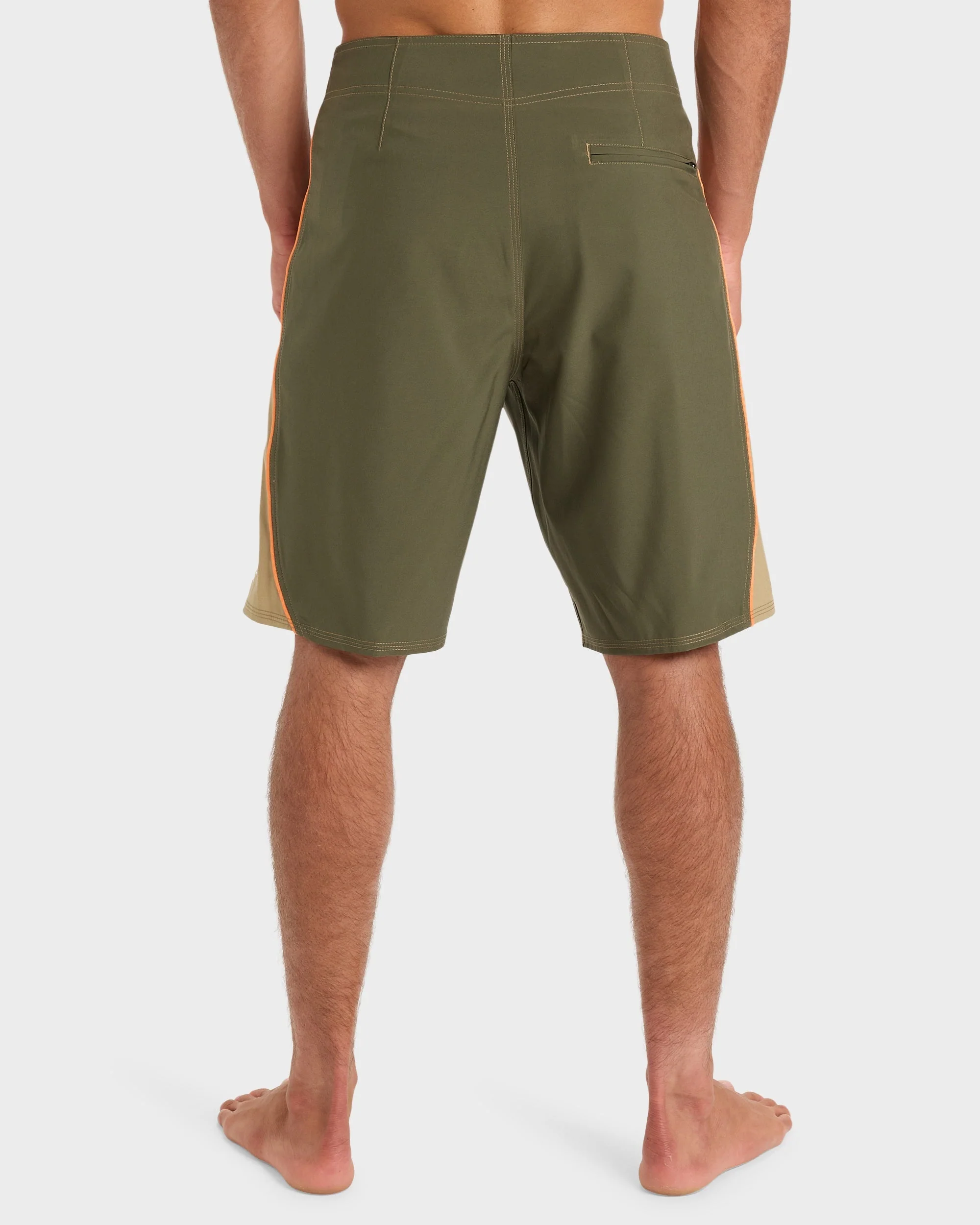 Mens Mercury 99 20 Boardshorts