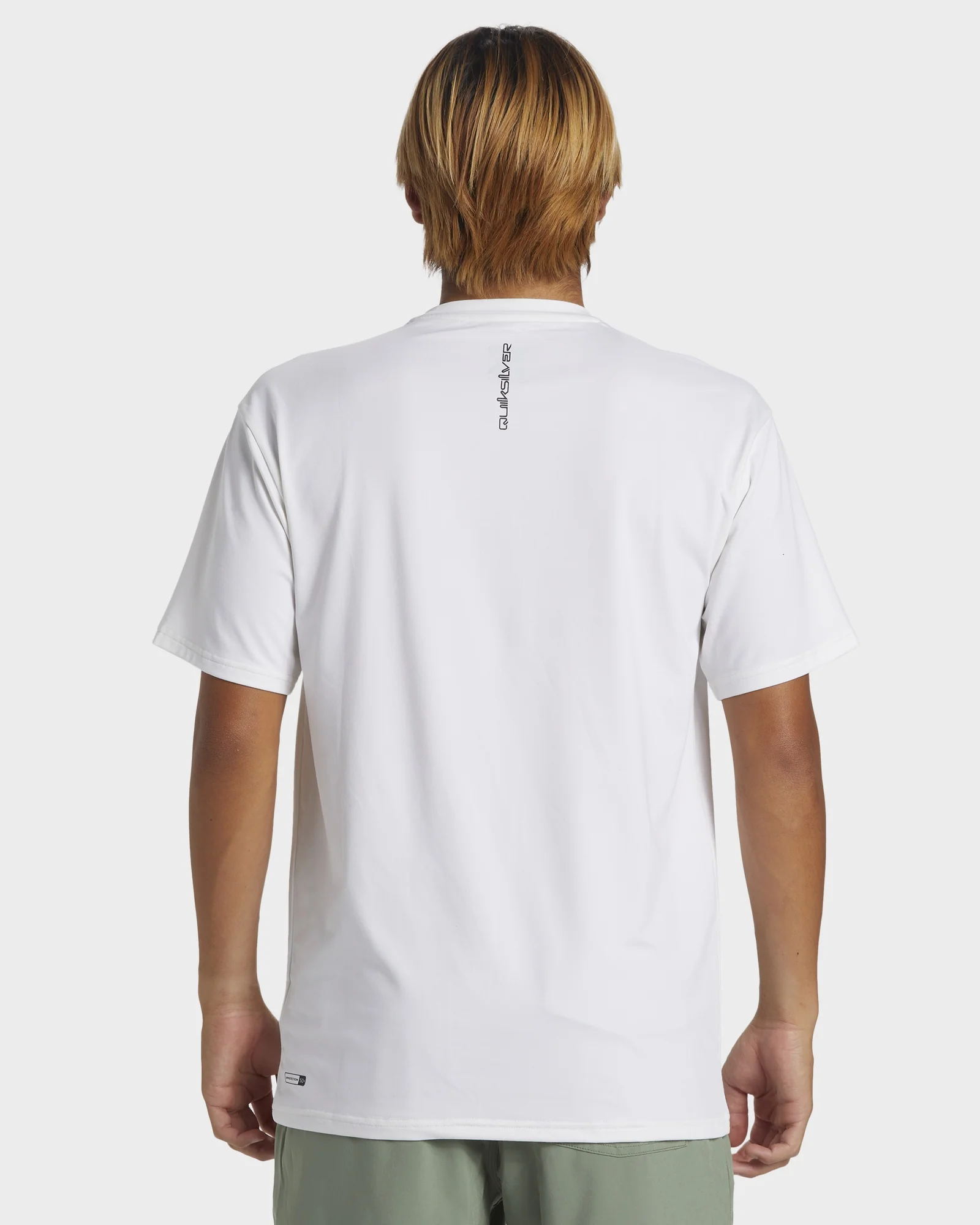 Mens Everyday Rash Vest