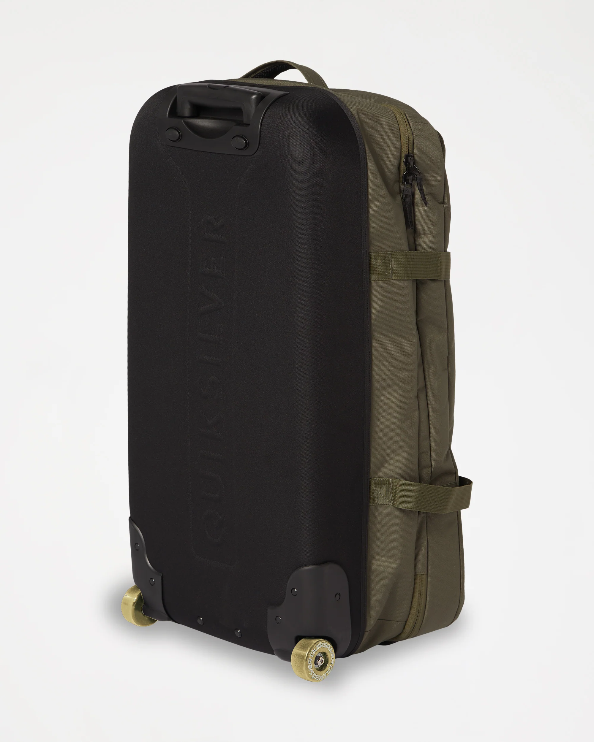 Mens New Reach Wheelie Luggage Bag