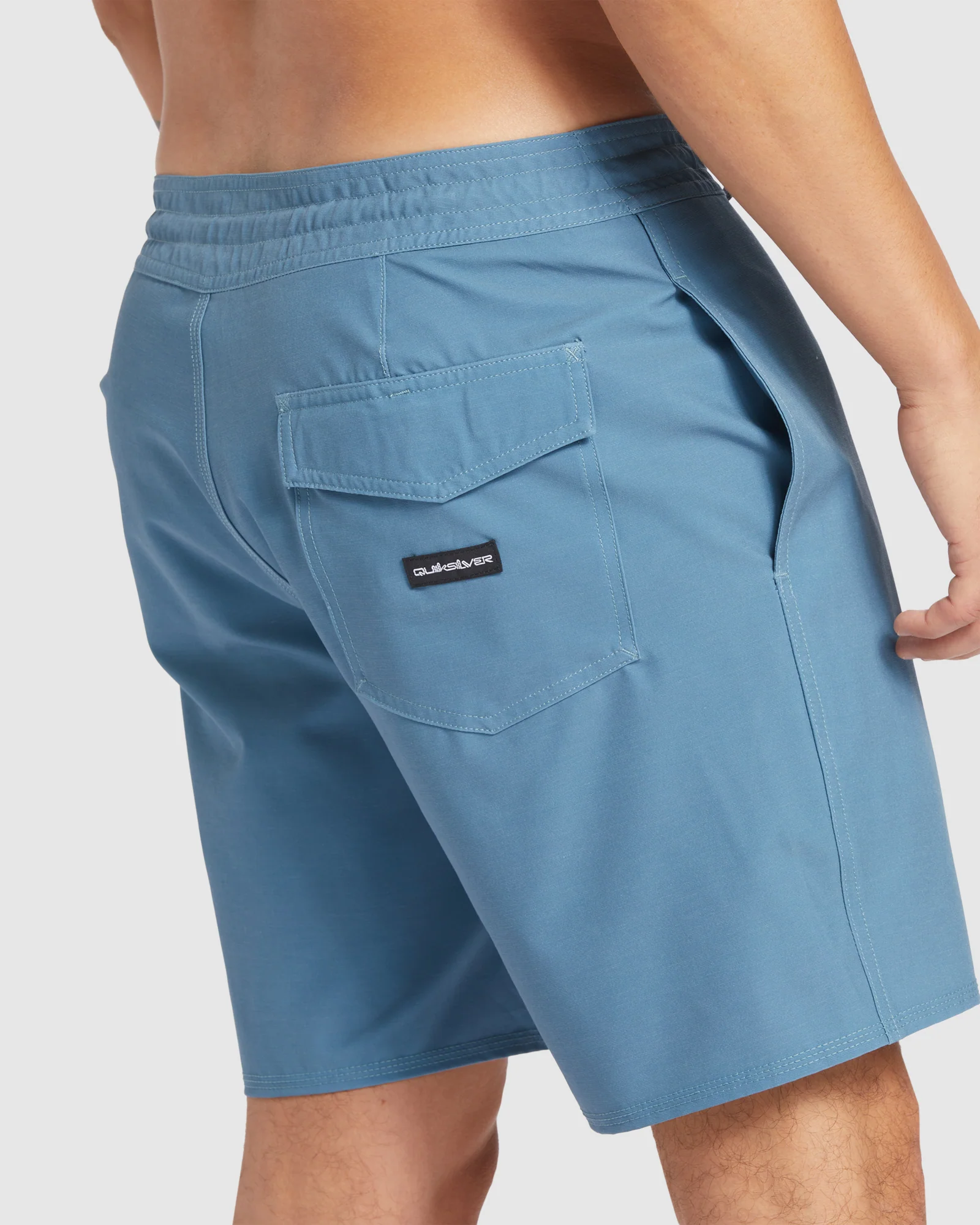 Mens Baja 18 Beachshorts
