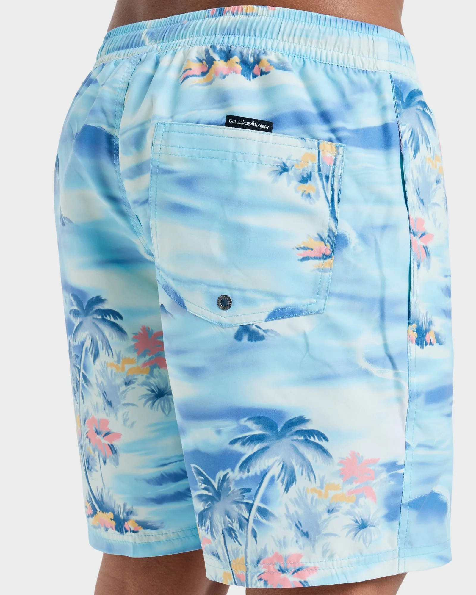 Mens Everyday 17 Swim Shorts