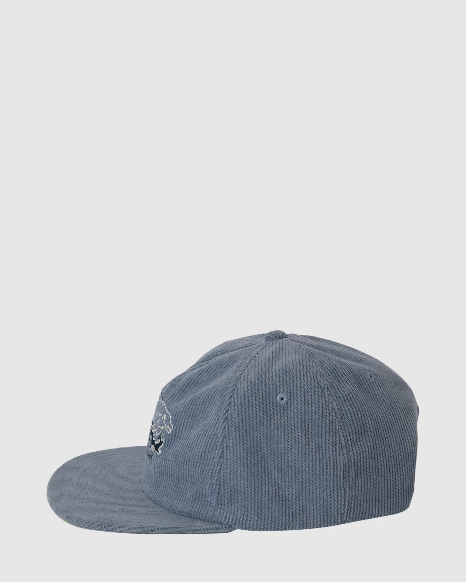 Mens Bluff Shade Trucker Cap