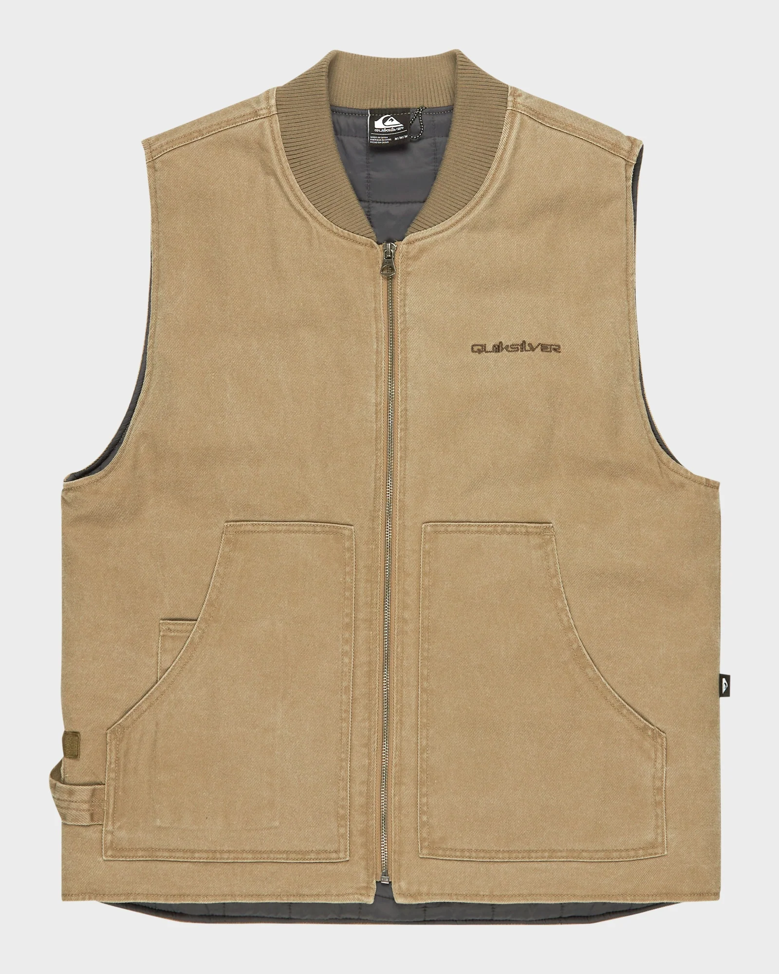 Mens Surf Chores Casual Jacket