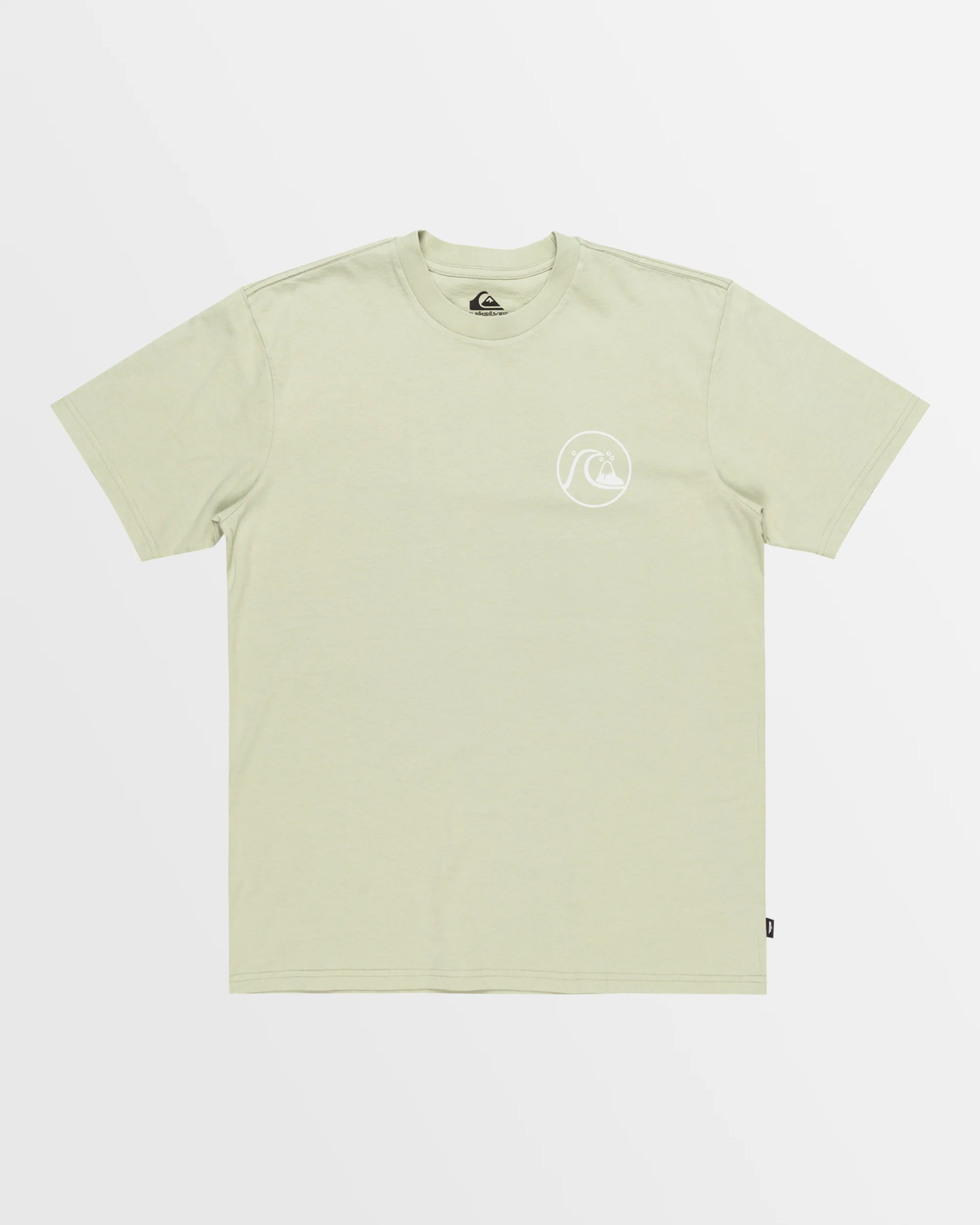 Mens Fine Lines T-Shirt