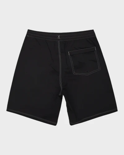 Mens Mercury 19 Volley Swim Shorts